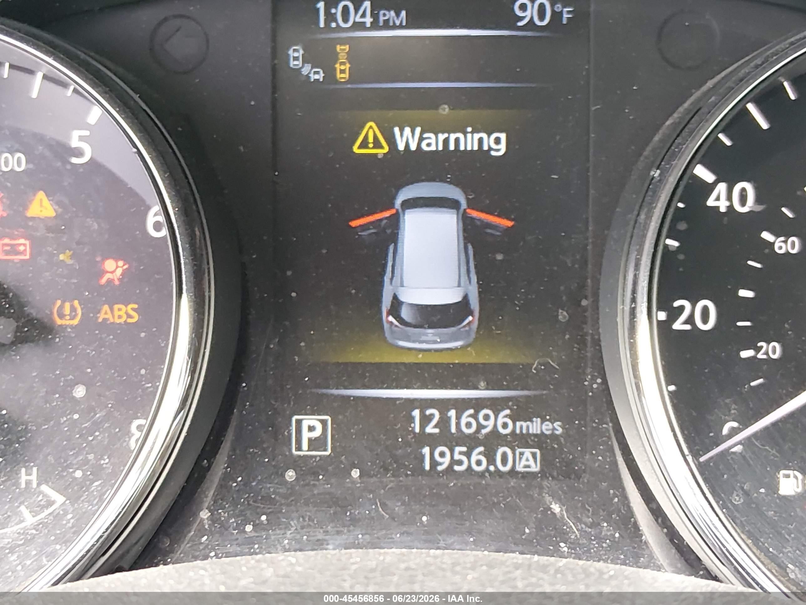 2014 Nissan Rogue Sl Silver vin: 5N1AT2MT2EC849852
