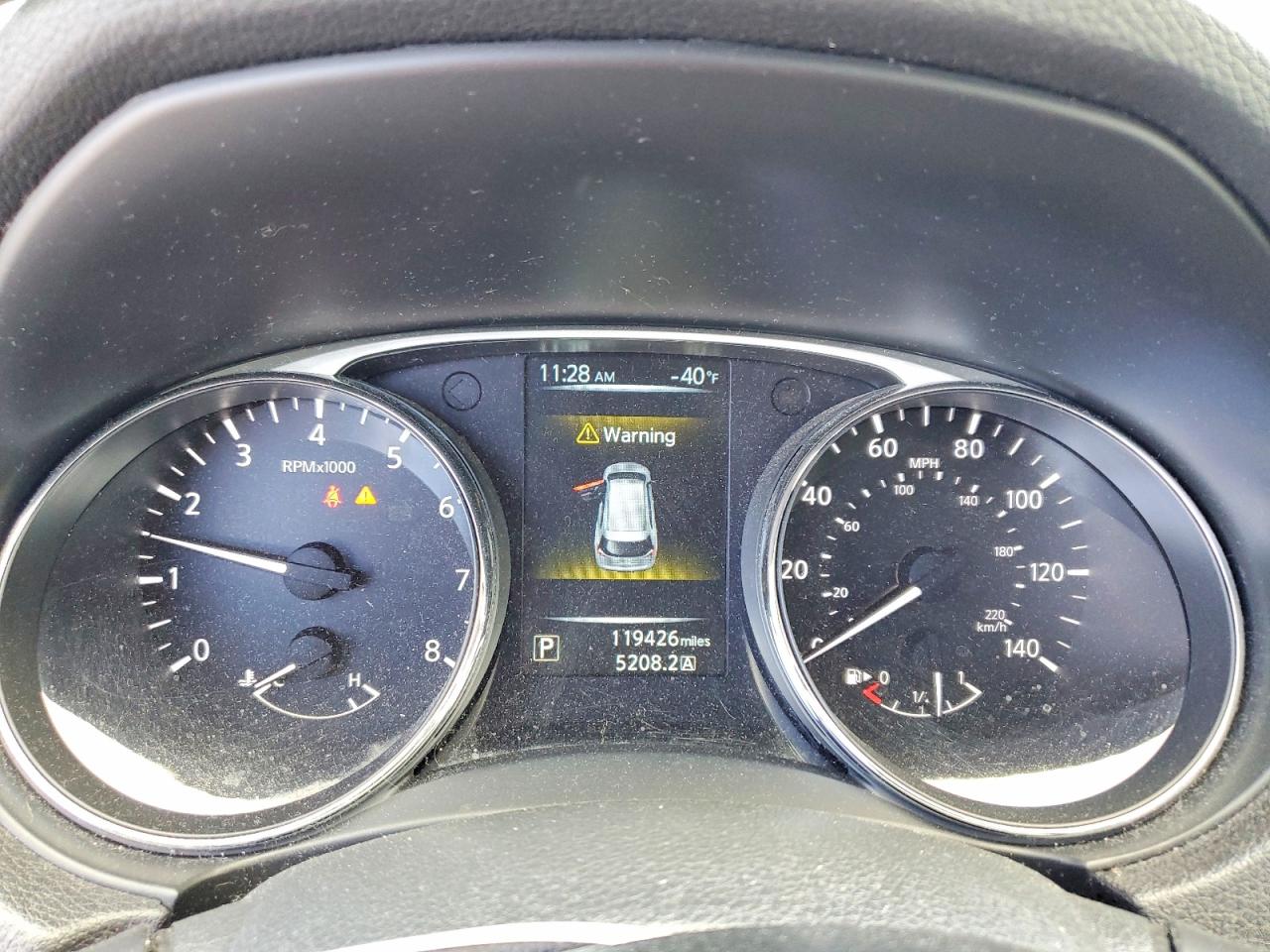 2014 Nissan Rogue Sv Gray vin: 5N1AT2MT2EC851004