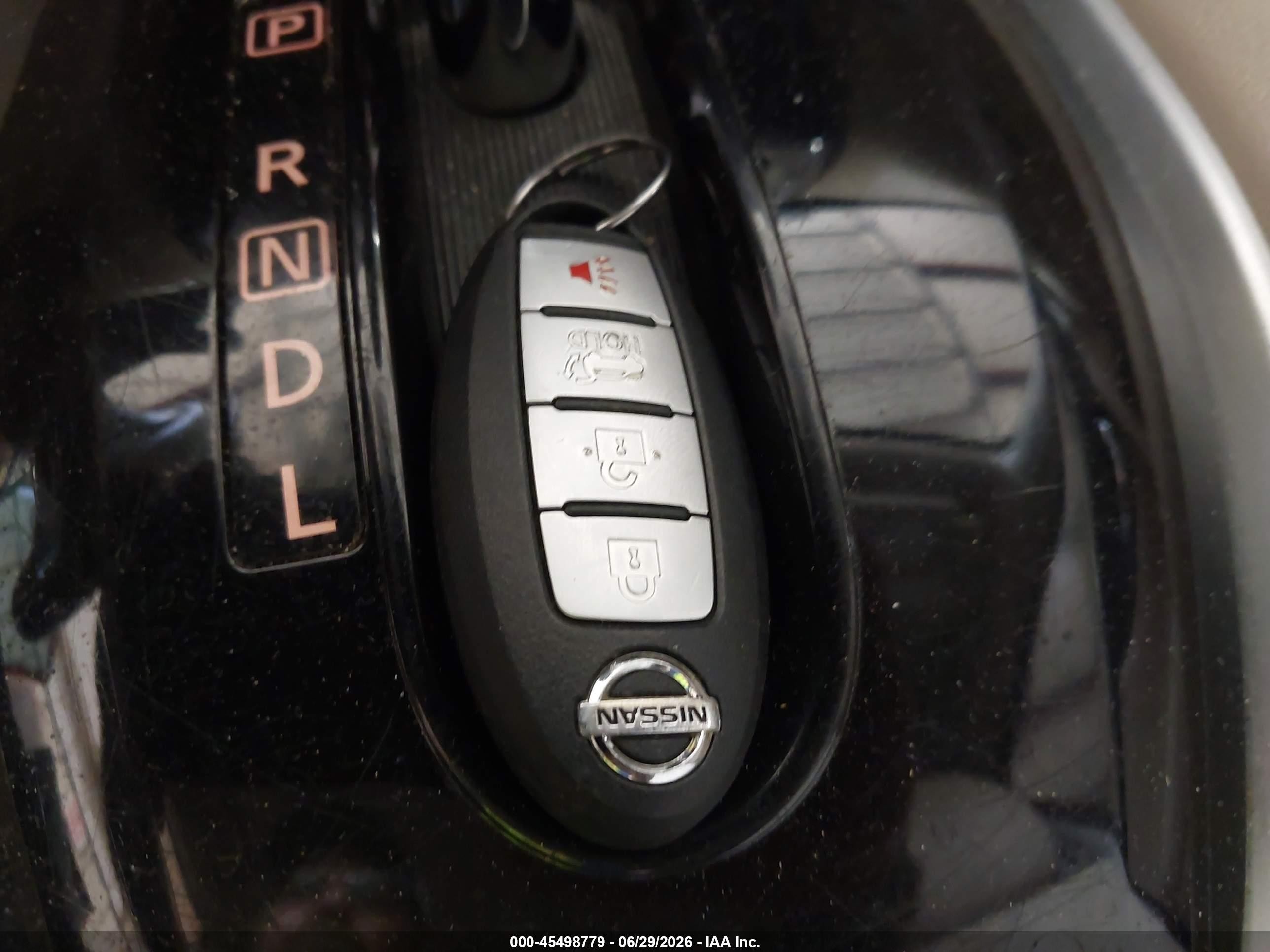2015 Nissan Rogue Sv Red vin: 5N1AT2MT2FC766410