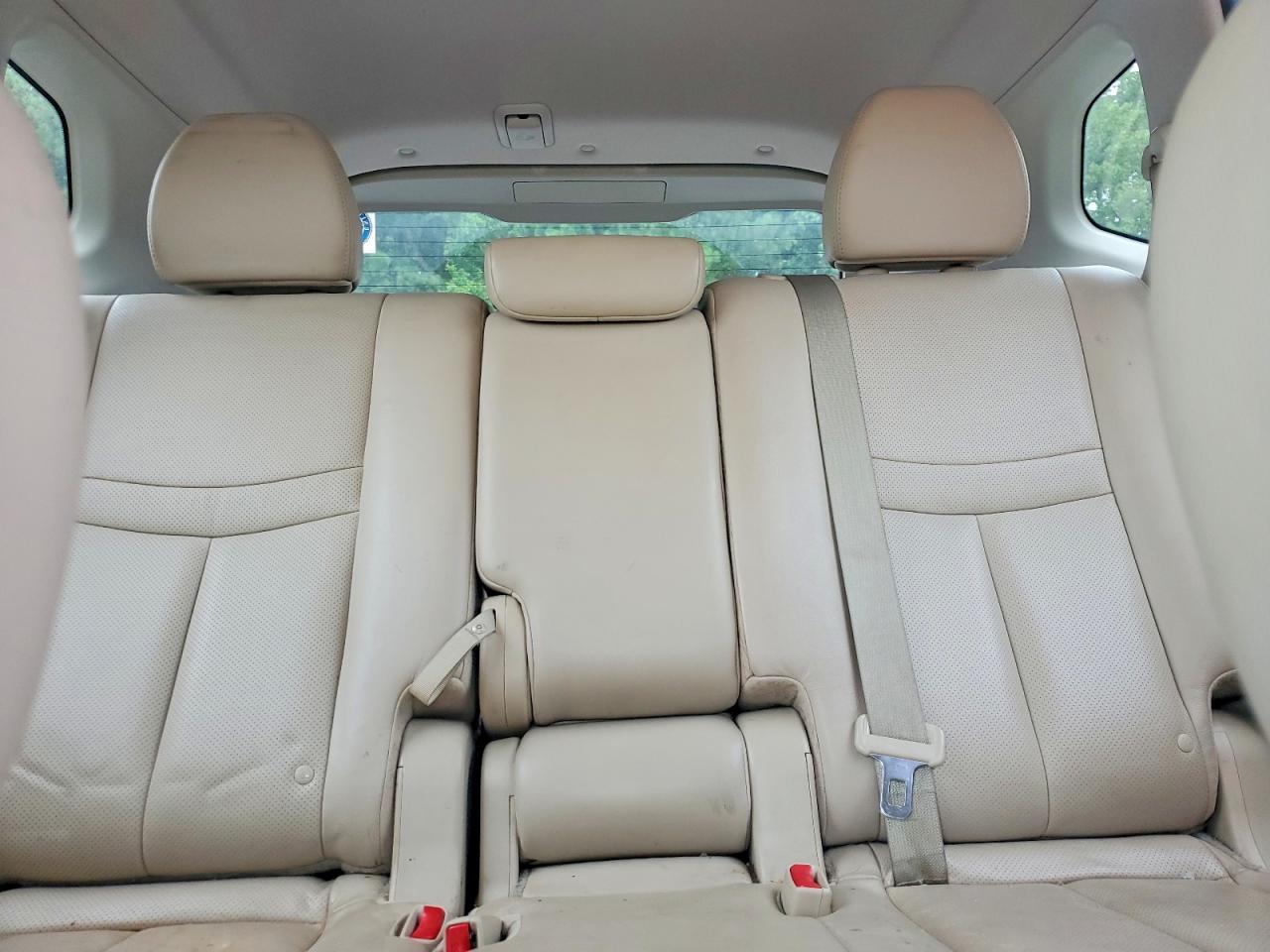 2015 Nissan Rogue Sl Gold vin: 5N1AT2MT2FC775401