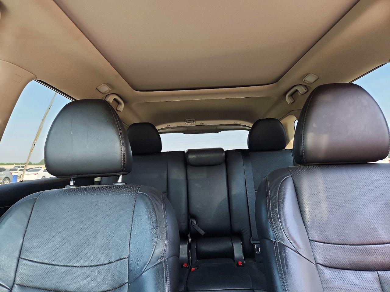 2015 Nissan Rogue Sl Silver vin: 5N1AT2MT2FC789492