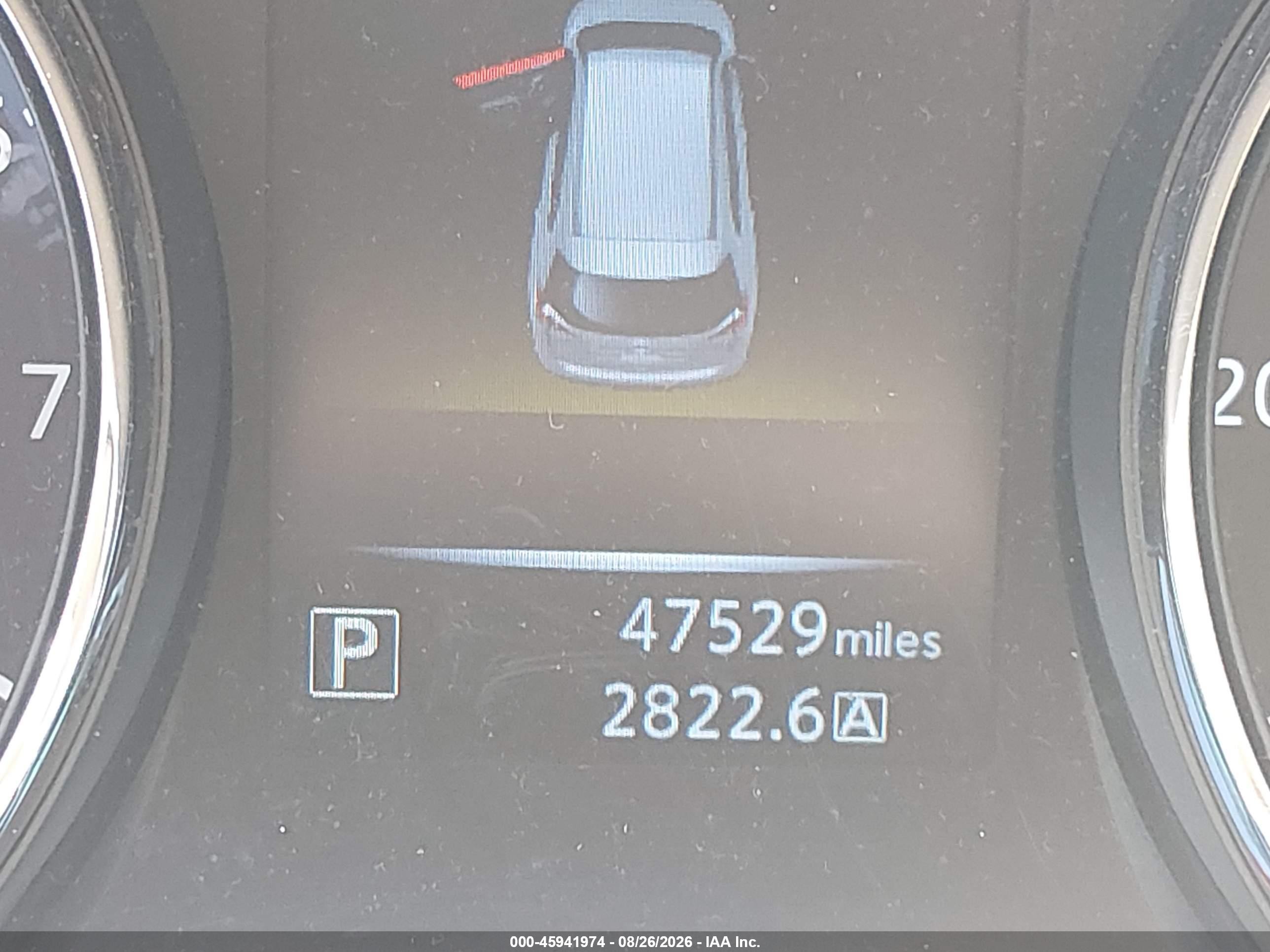 2015 Nissan Rogue Sl Black vin: 5N1AT2MT2FC813533