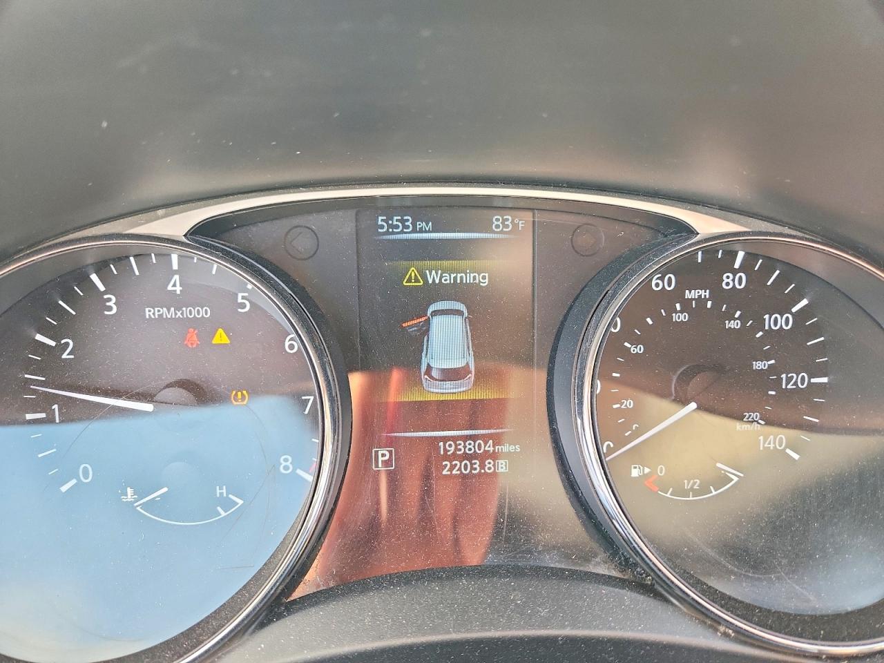 2015 Nissan Rogue S Темно-бордовый vin: 5N1AT2MT2FC871173