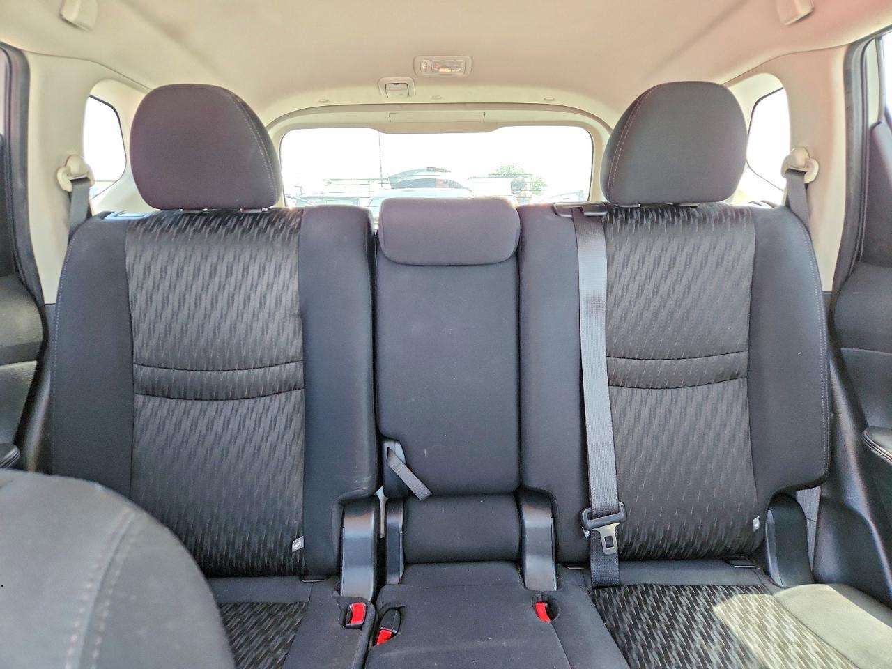 2020 Nissan Rogue Sv Gray vin: 5N1AT2MT2LC761588