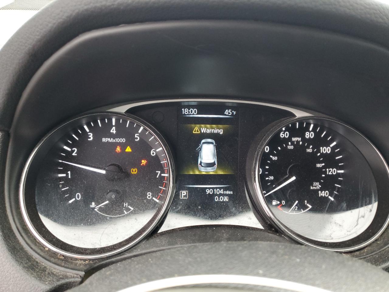 2014 Nissan Rogue S Green vin: 5N1AT2MT3EC788916