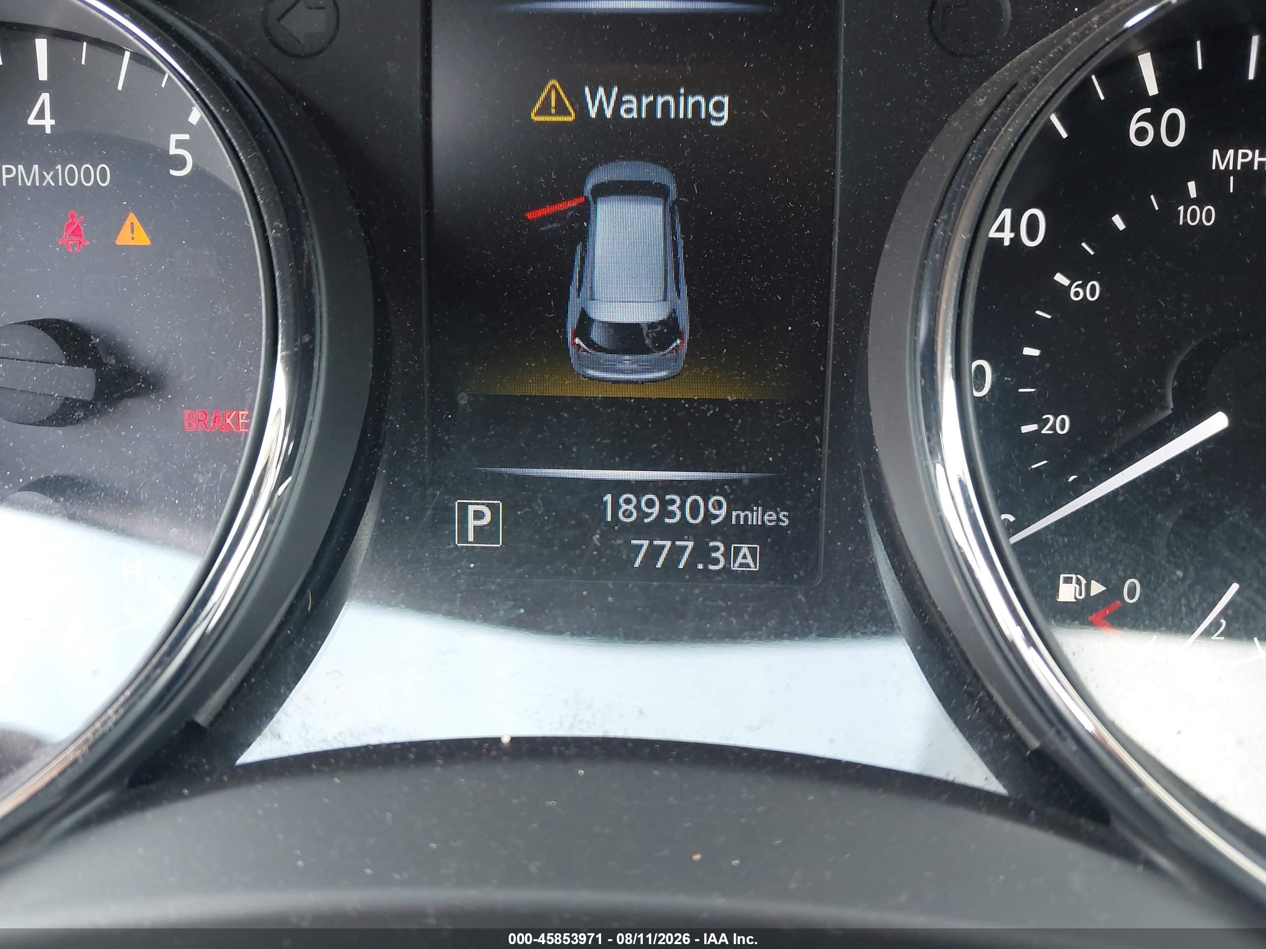 2014 Nissan Rogue Sv Silver vin: 5N1AT2MT3EC797163