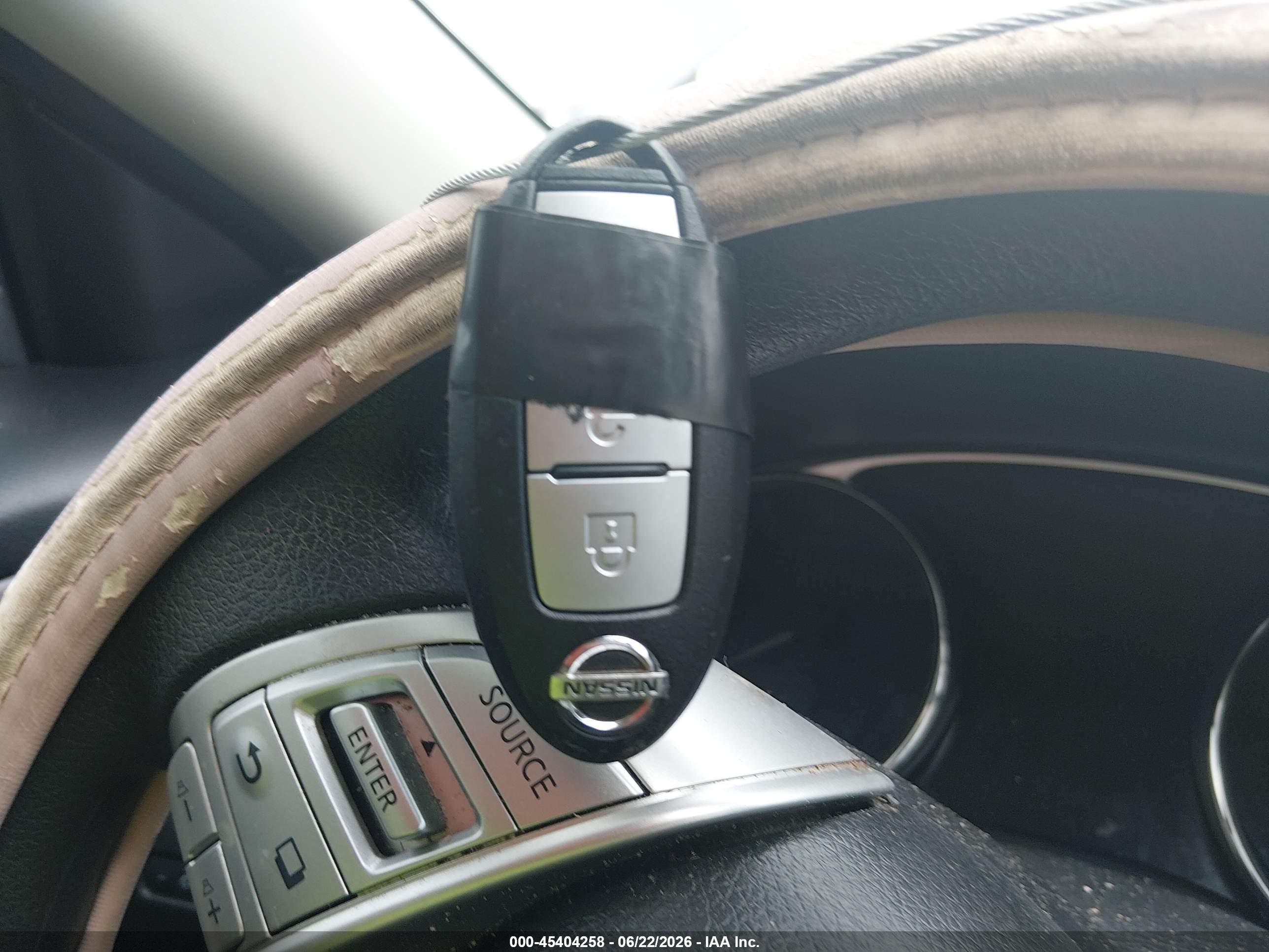 2014 Nissan Rogue Sv Серый vin: 5N1AT2MT3EC831702