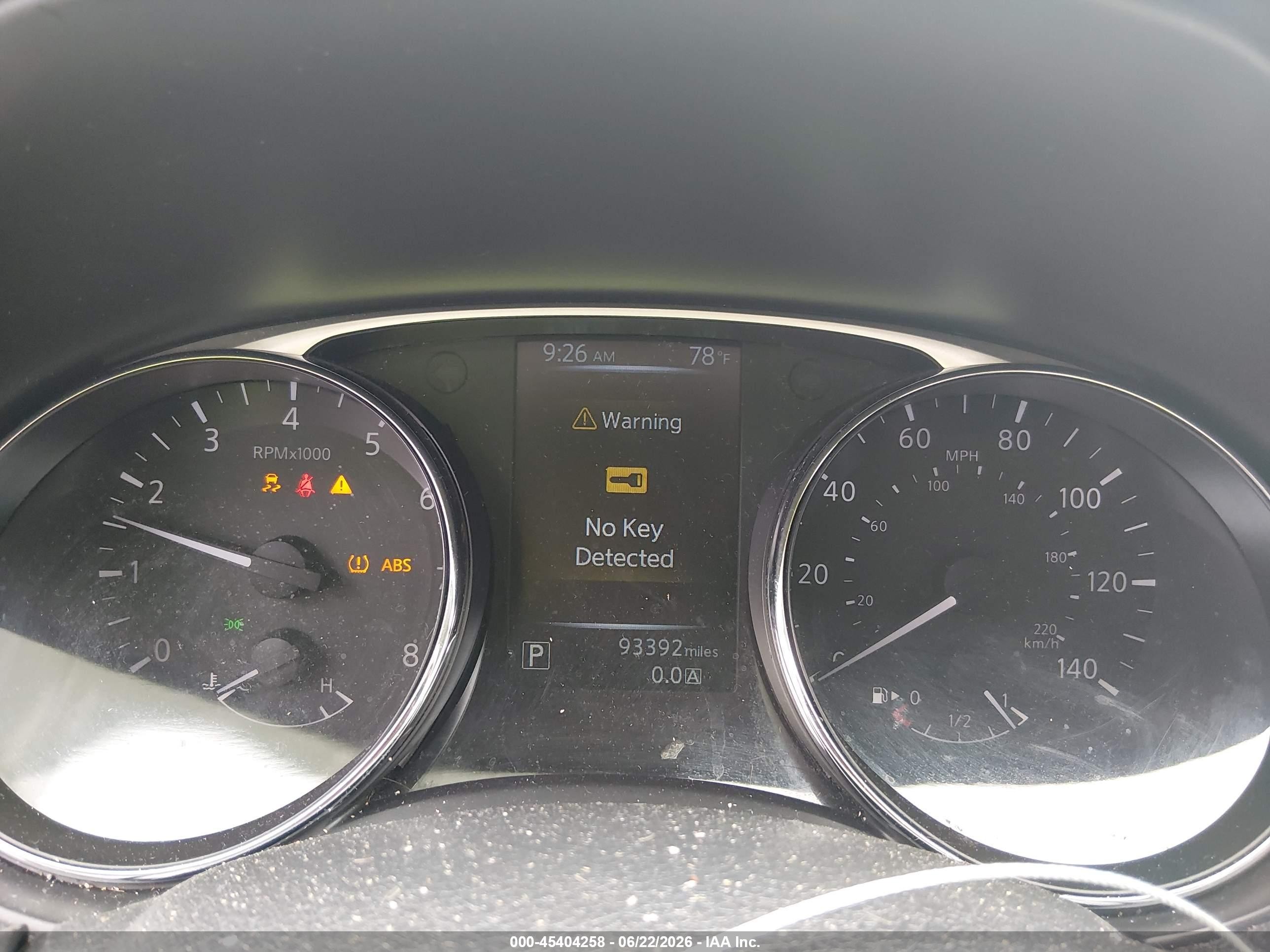 2014 Nissan Rogue Sv Серый vin: 5N1AT2MT3EC831702