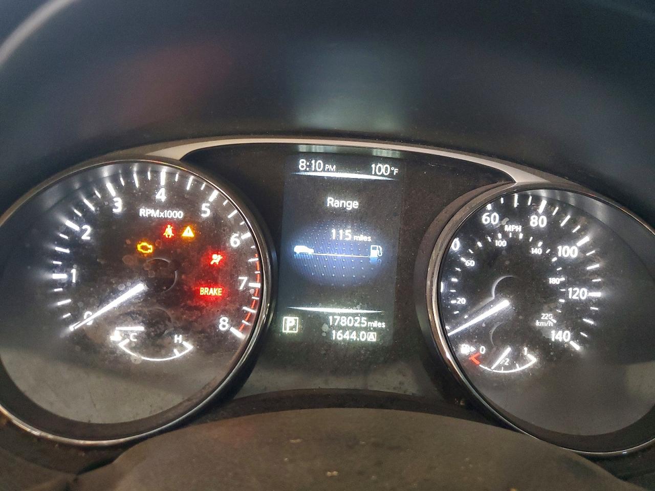 2015 Nissan Rogue Sv White vin: 5N1AT2MT3FC821771