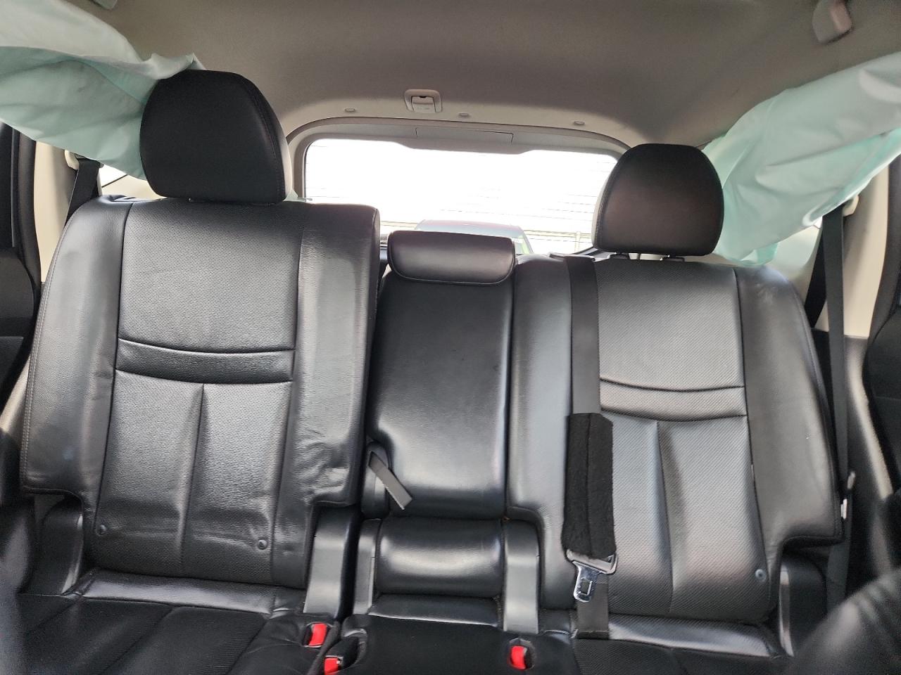 2015 Nissan Rogue Sl Silver vin: 5N1AT2MT3FC868234