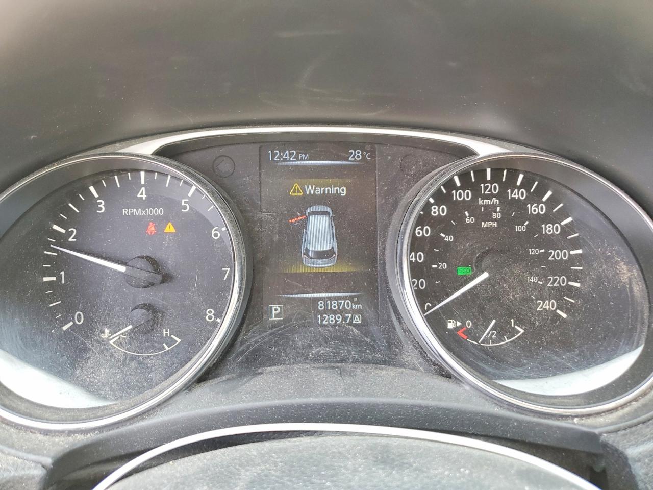 2015 Nissan Rogue S Black vin: 5N1AT2MT3FC888984