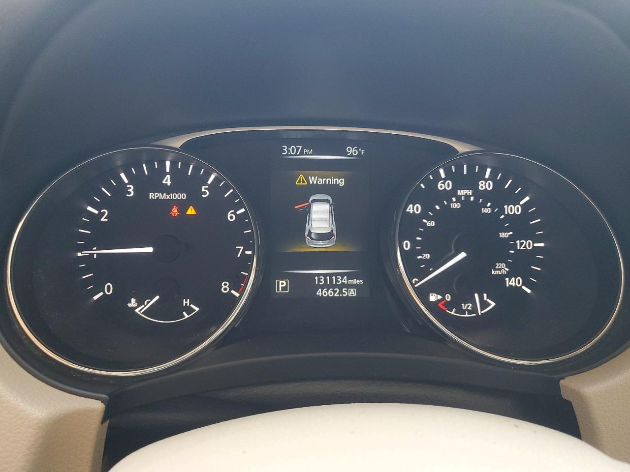 2015 Nissan Rogue Sl Black vin: 5N1AT2MT3FC894350