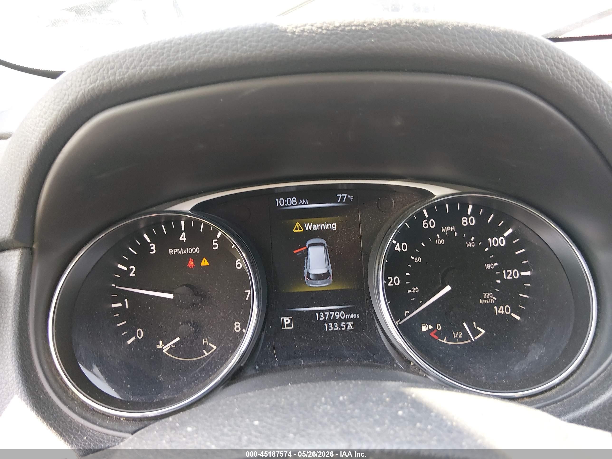 2014 Nissan Rogue S Silver vin: 5N1AT2MT4EC764415