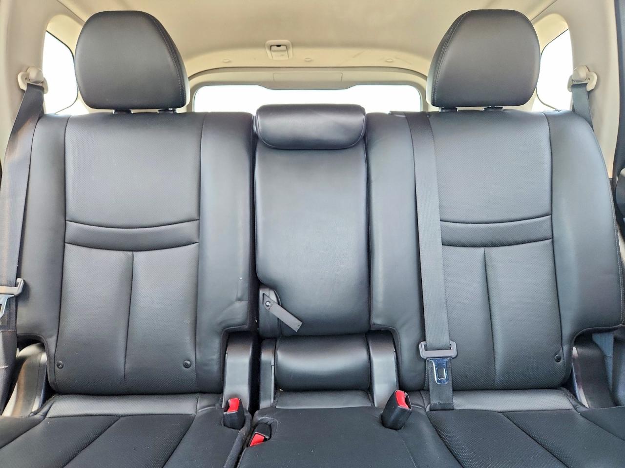 2014 Nissan Rogue Sl Silver vin: 5N1AT2MT4EC792876