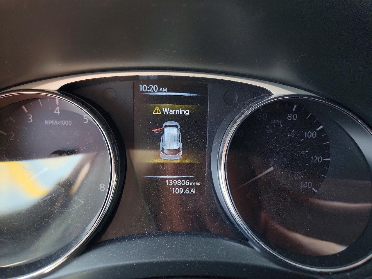 2014 Nissan Rogue Sv Gray vin: 5N1AT2MT4EC806890