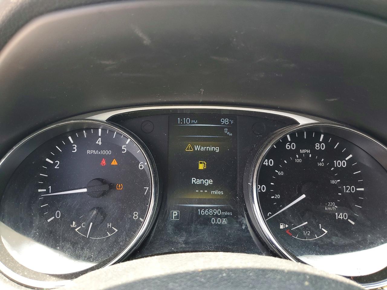2015 Nissan Rogue Sv Silver vin: 5N1AT2MT4FC751407