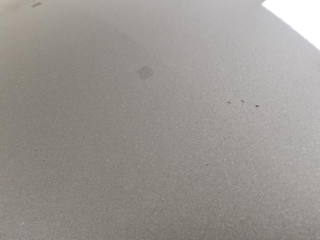 2018 Nissan Rogue Sl Серый vin: 5N1AT2MT4JC776915 Damage: Roof Panel, Dent(S) W/ Paint Dmg, 1 To 2 Inches