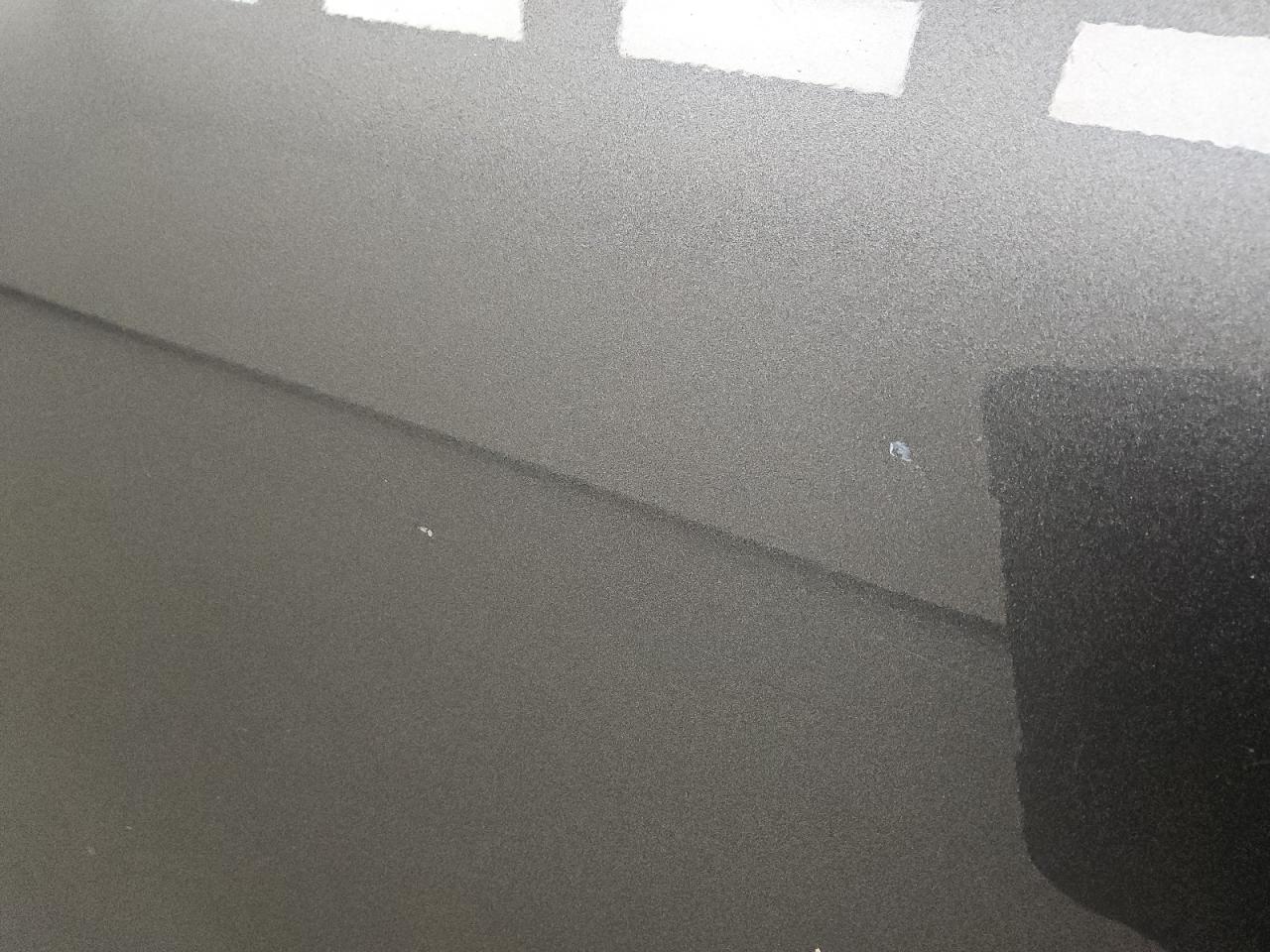 2018 Nissan Rogue Sl Серый vin: 5N1AT2MT4JC776915 Damage: Left Front Door, Chipped, 2
