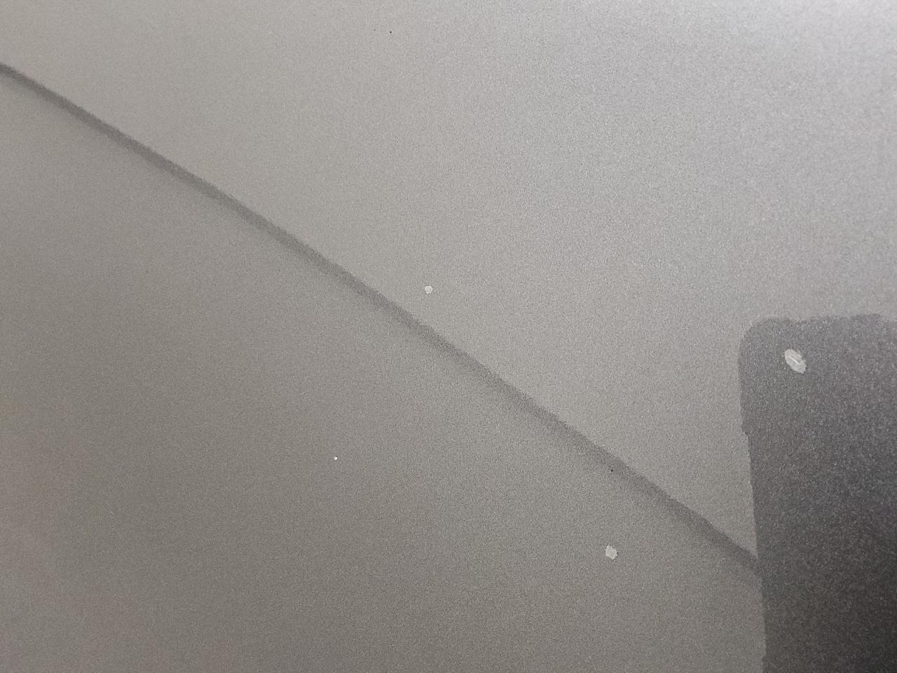 2018 Nissan Rogue Sl Серый vin: 5N1AT2MT4JC776915 Damage: Left Rear Door, Chipped, 2