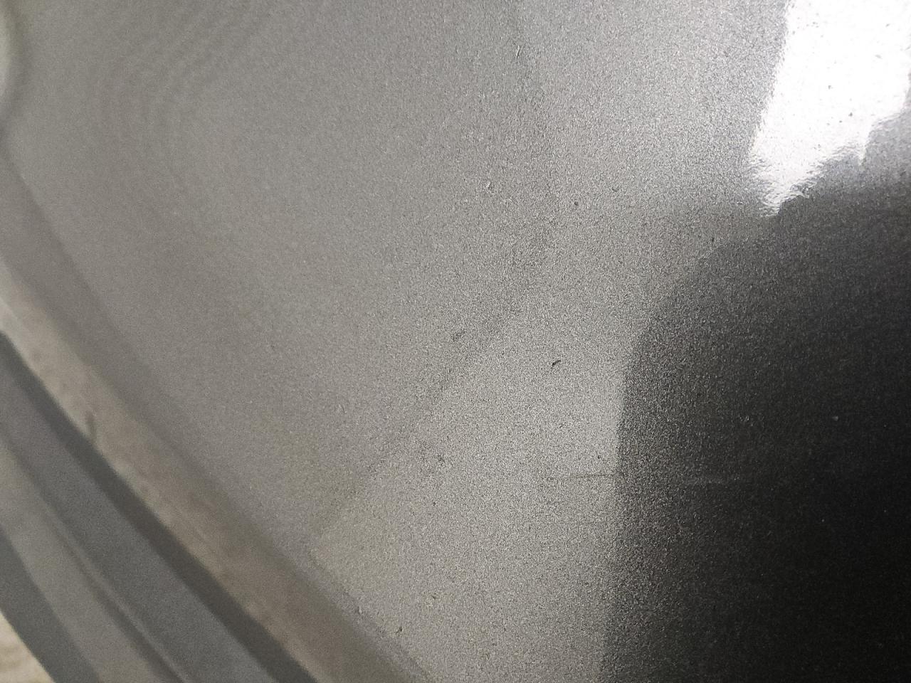2018 Nissan Rogue Sl Серый vin: 5N1AT2MT4JC776915 Damage: Front Bumper, Multiple Scratches Heavy, 2