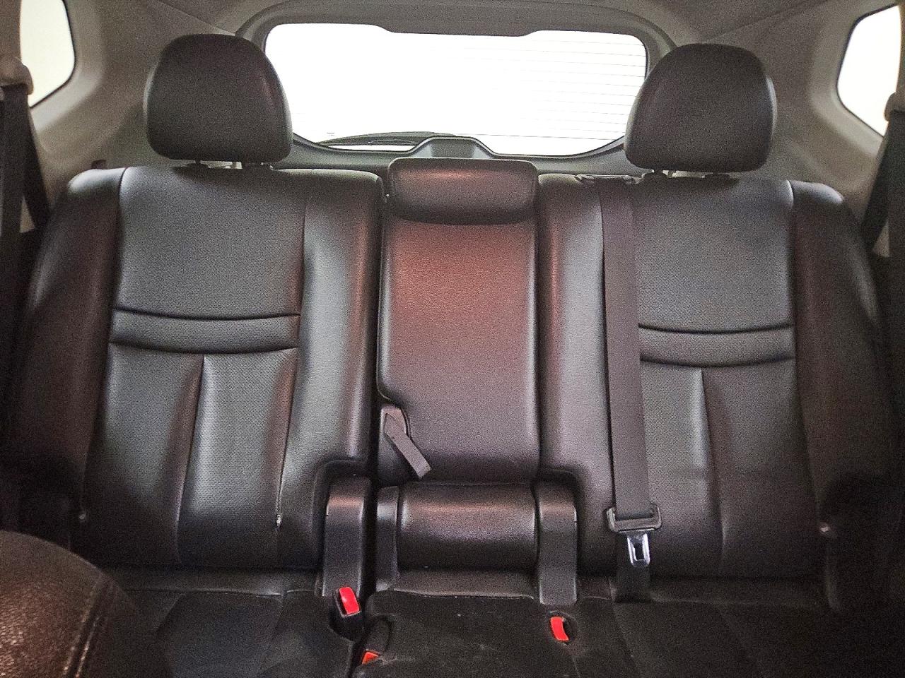 2018 Nissan Rogue Sl Серый vin: 5N1AT2MT4JC776915