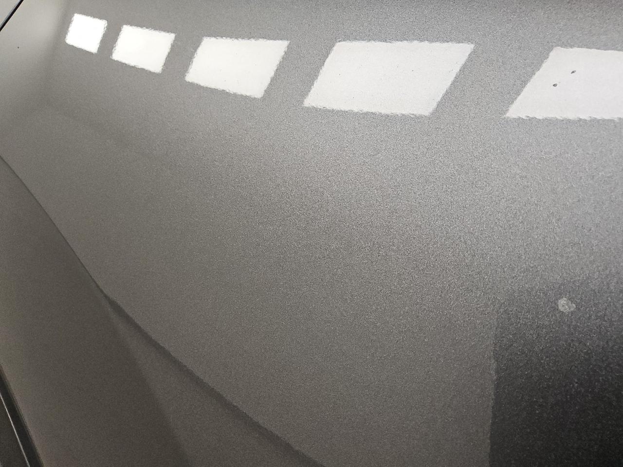2018 Nissan Rogue Sl Серый vin: 5N1AT2MT4JC776915 Damage: Left Qtr Panel, Chipped, 3