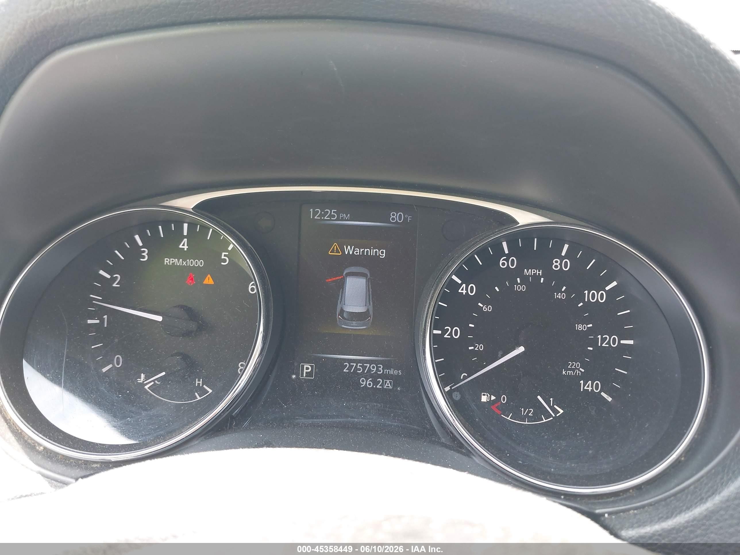 2014 Nissan Rogue Sv Silver vin: 5N1AT2MT5EC755934