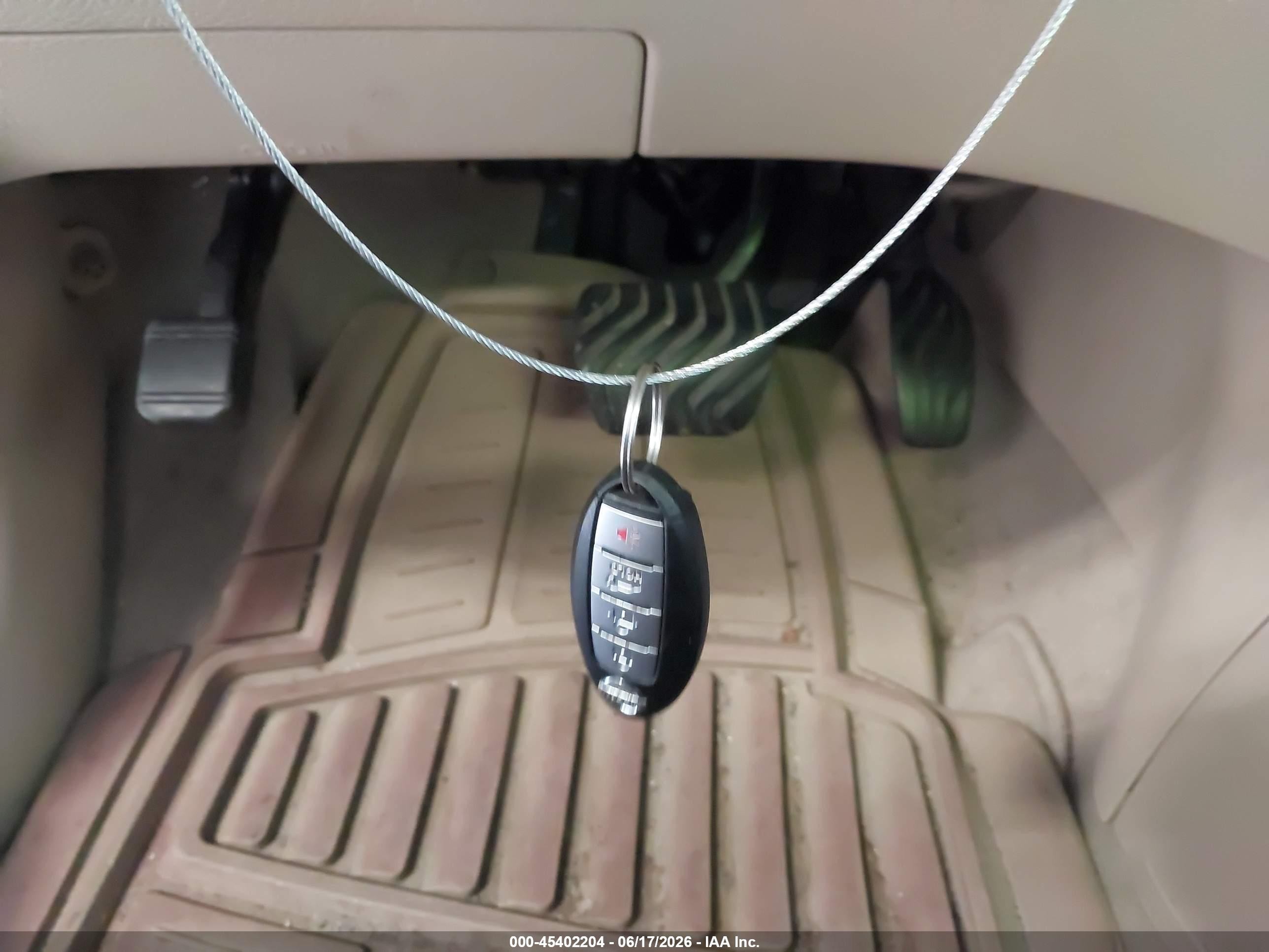 2014 Nissan Rogue Sl White vin: 5N1AT2MT5EC787377
