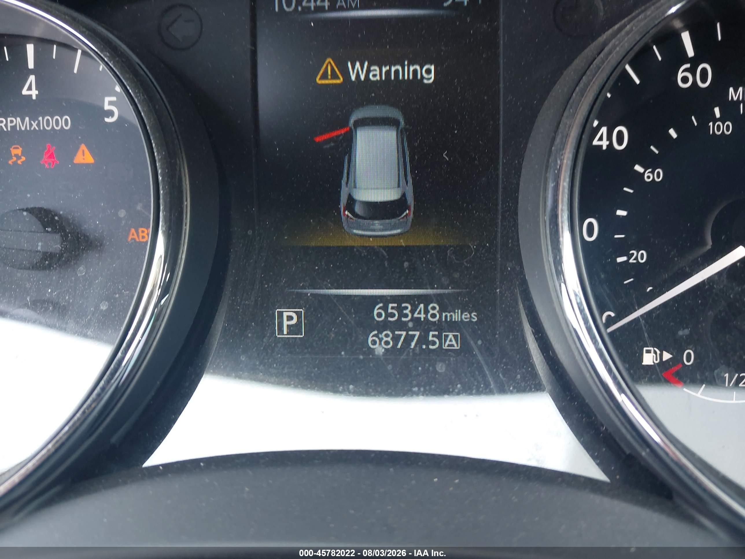 2014 Nissan Rogue S Black vin: 5N1AT2MT5EC797116