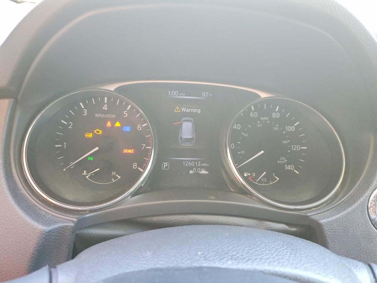 2014 Nissan Rogue Sv Silver vin: 5N1AT2MT5EC838439
