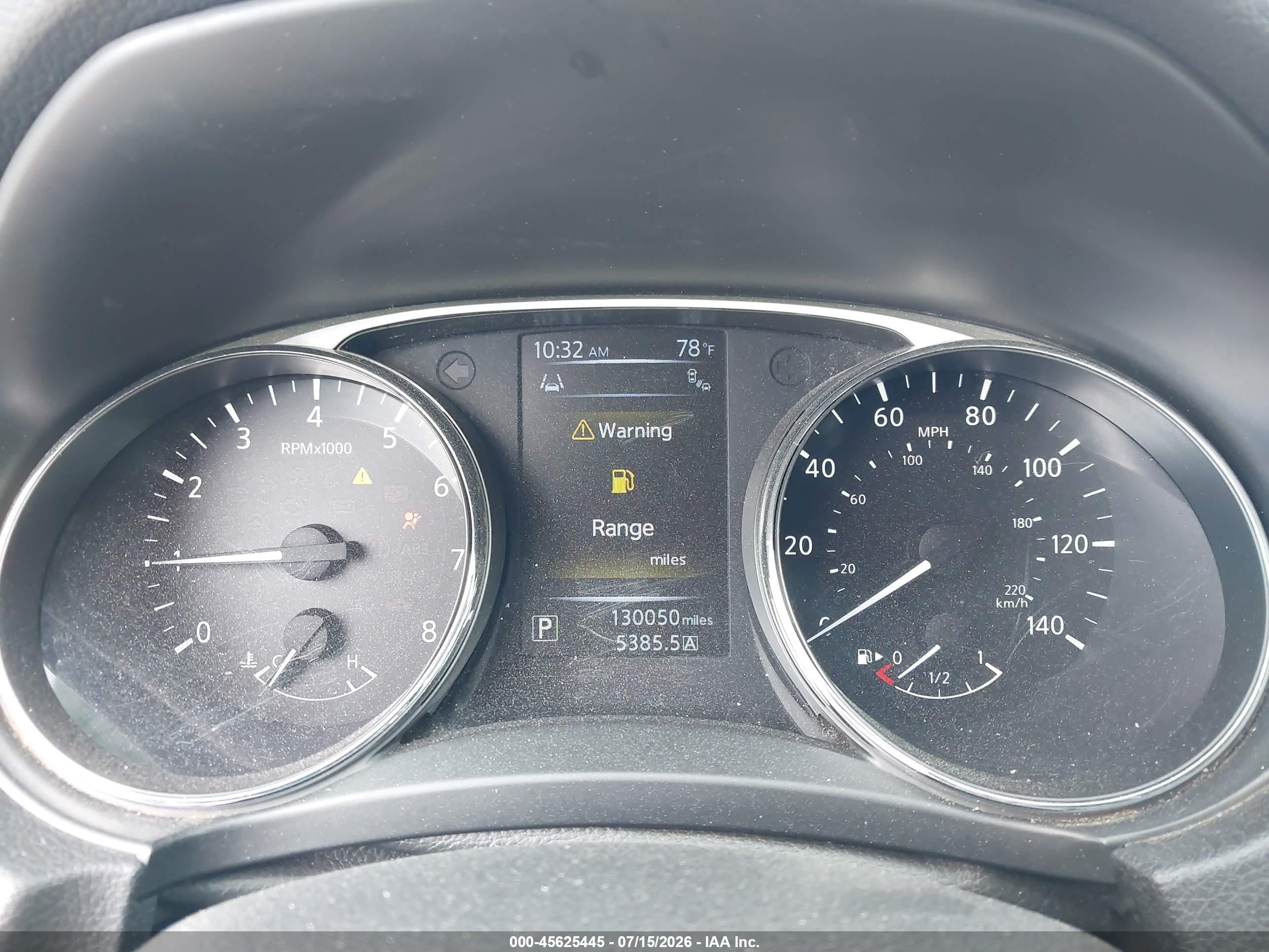 2014 Nissan Rogue Sv Silver vin: 5N1AT2MT5EC871313