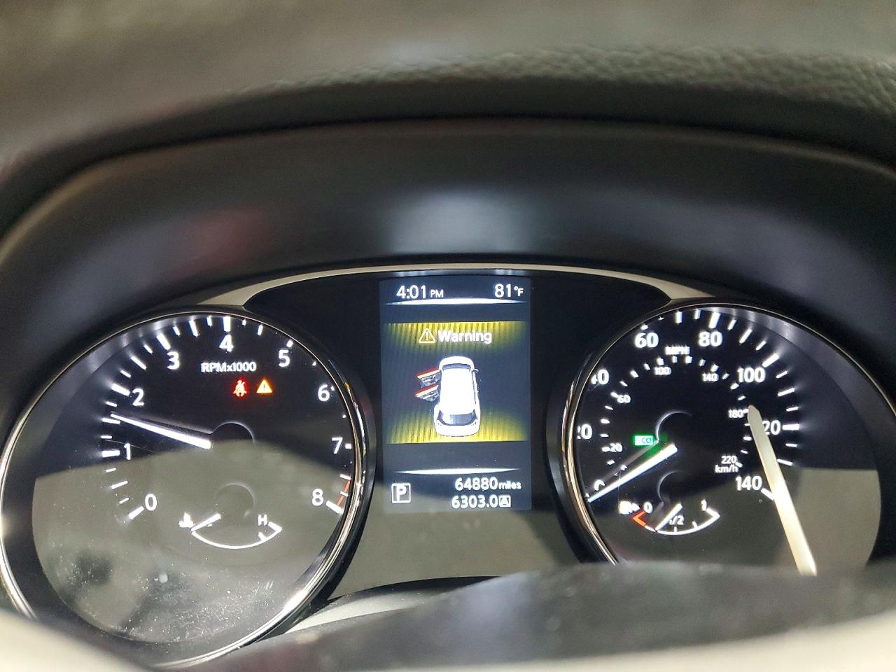 2015 Nissan Rogue Sv Синий vin: 5N1AT2MT5FC764697