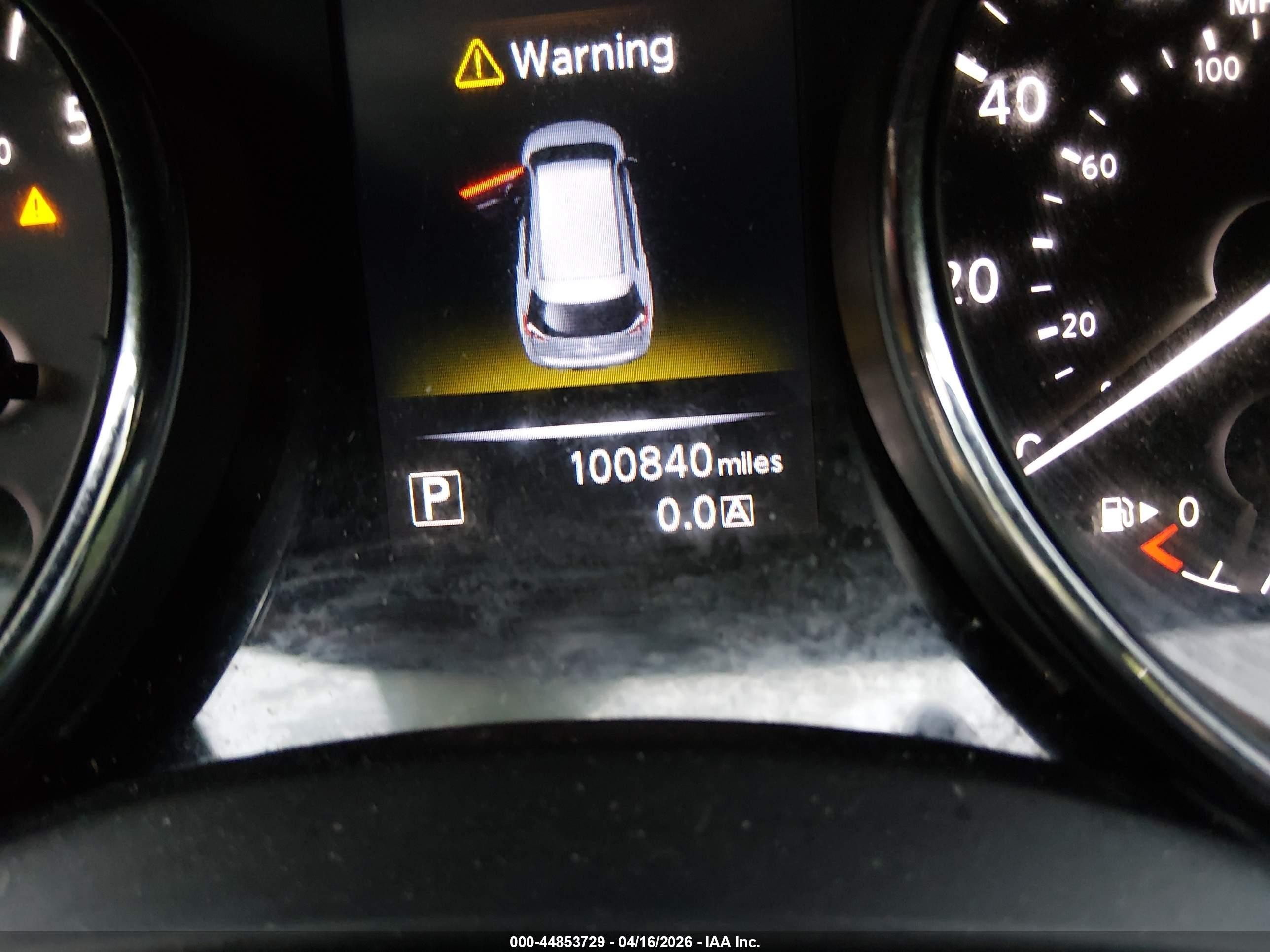 2015 Nissan Rogue Sl White vin: 5N1AT2MT5FC857431