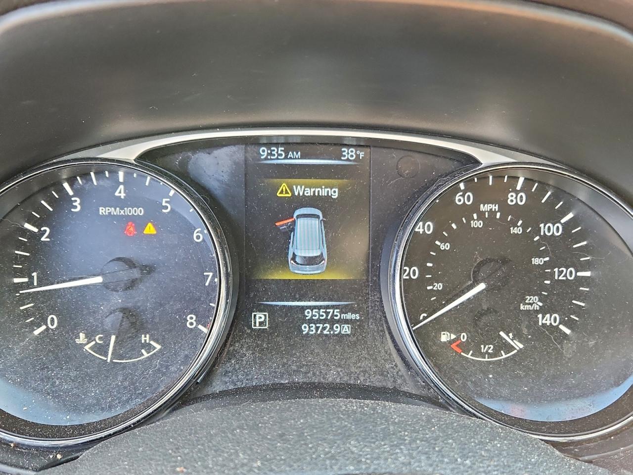 2015 Nissan Rogue S Gray vin: 5N1AT2MT5FC926182