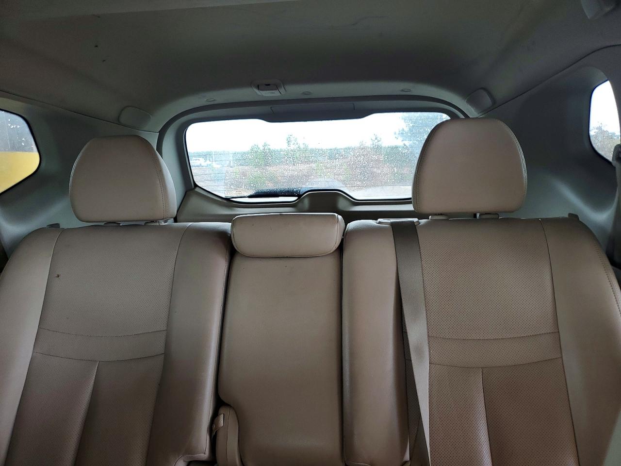 2014 Nissan Rogue Sl Blue vin: 5N1AT2MT6EC767364