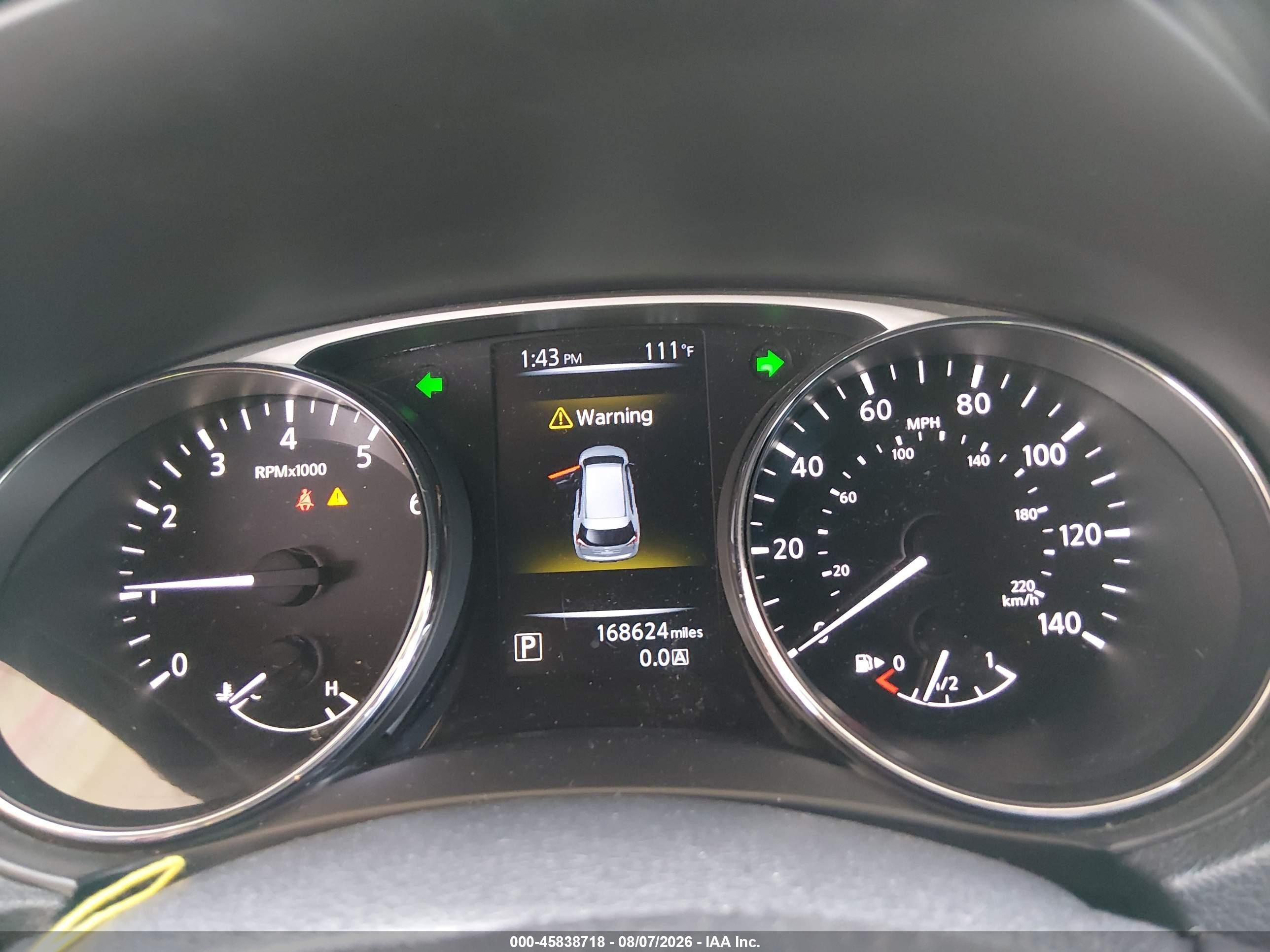 2014 Nissan Rogue S White vin: 5N1AT2MT6EC767896