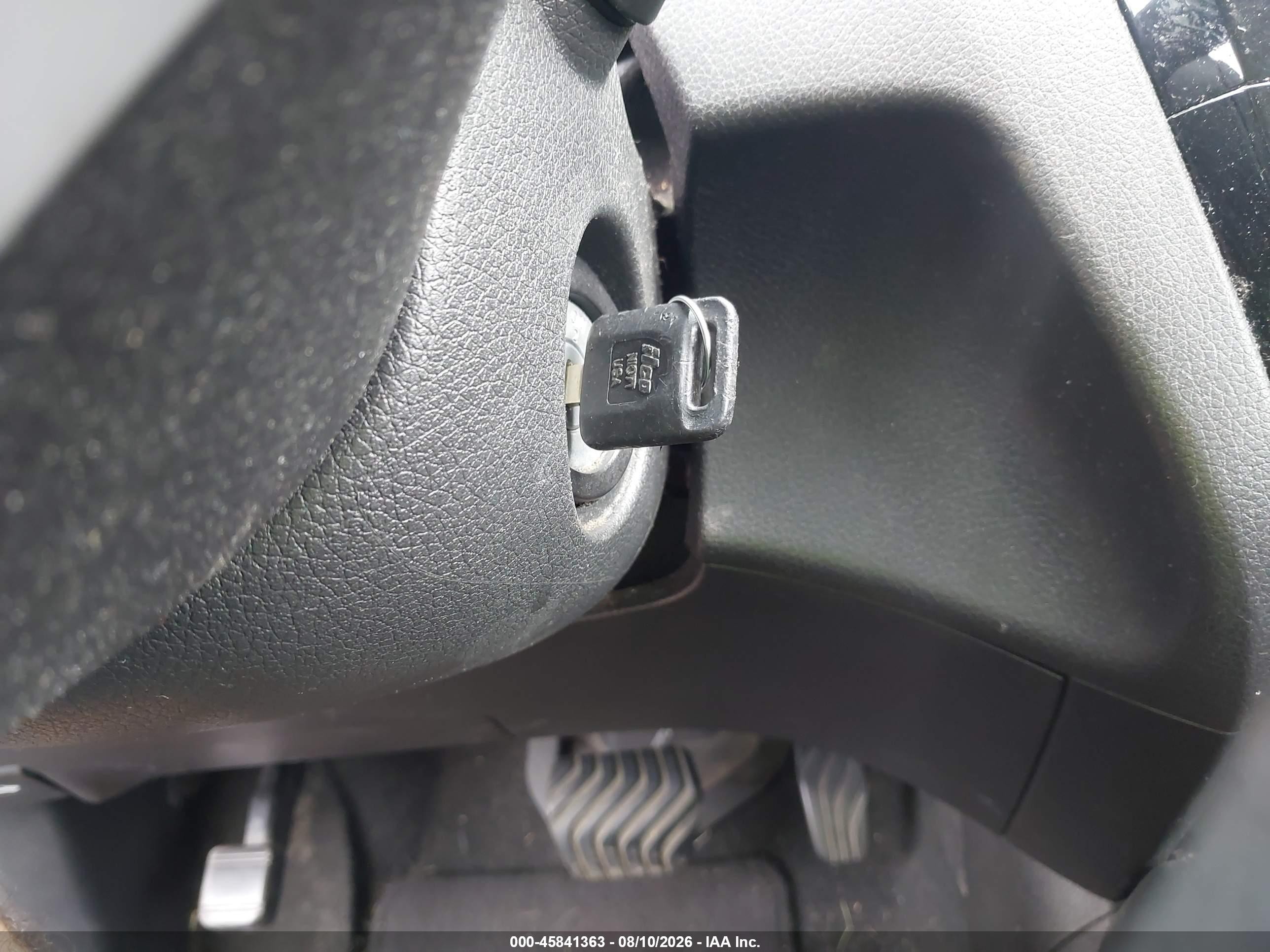 2014 Nissan Rogue S Blue vin: 5N1AT2MT6EC793799