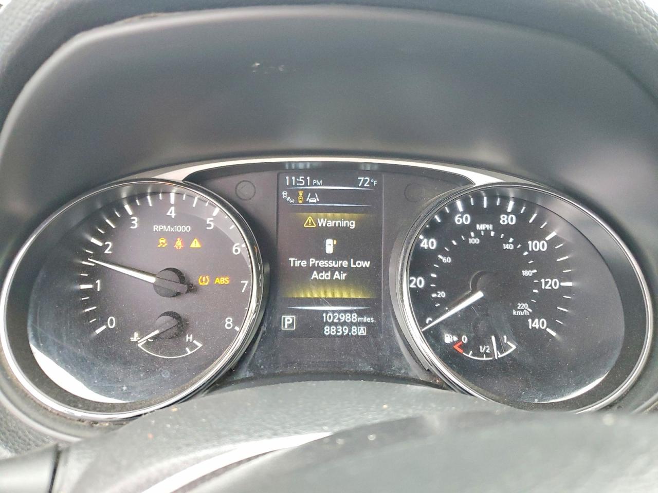 2014 Nissan Rogue S Серебряный vin: 5N1AT2MT6EC819866