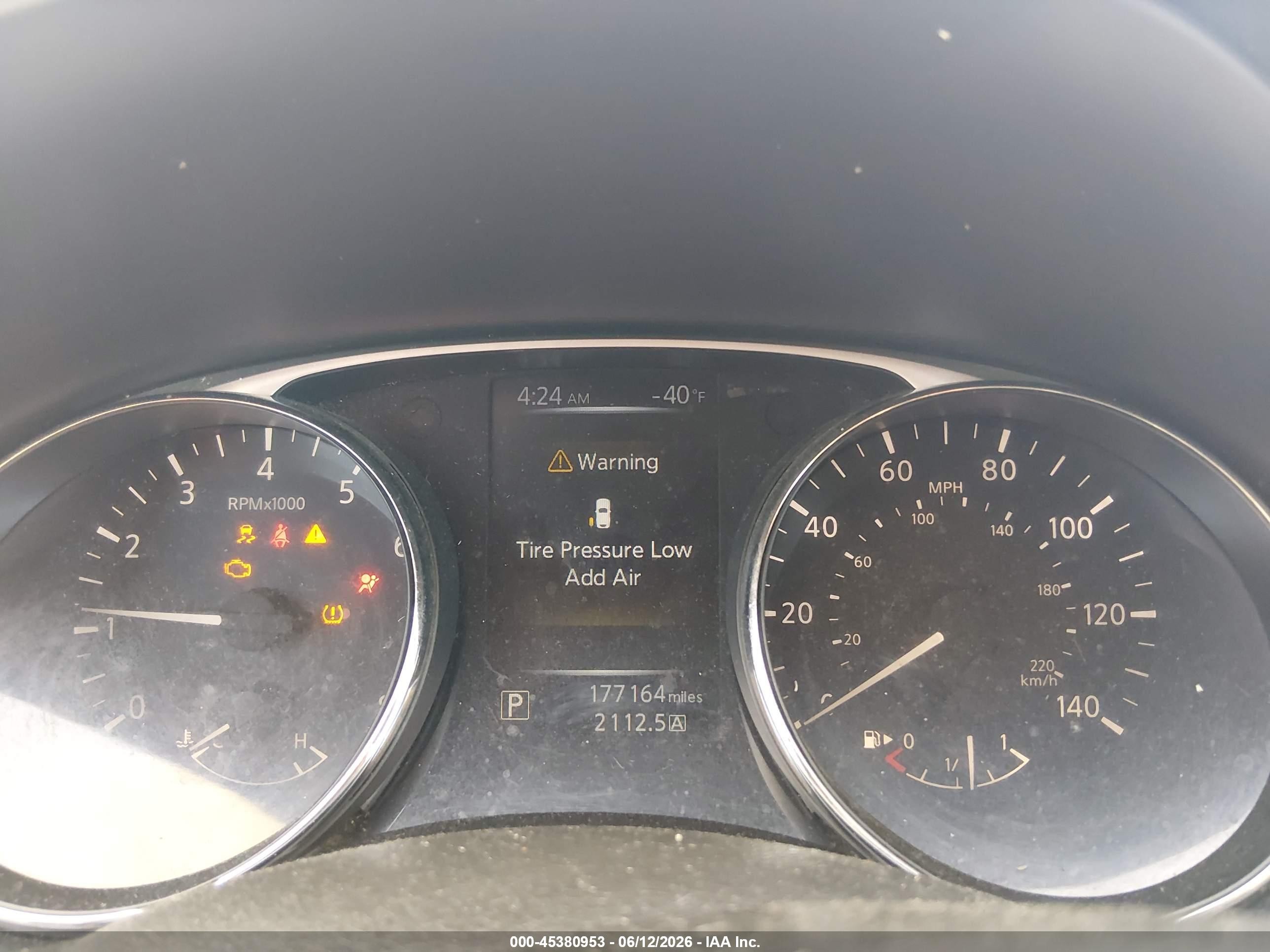2014 Nissan Rogue Sv Gray vin: 5N1AT2MT6EC823593