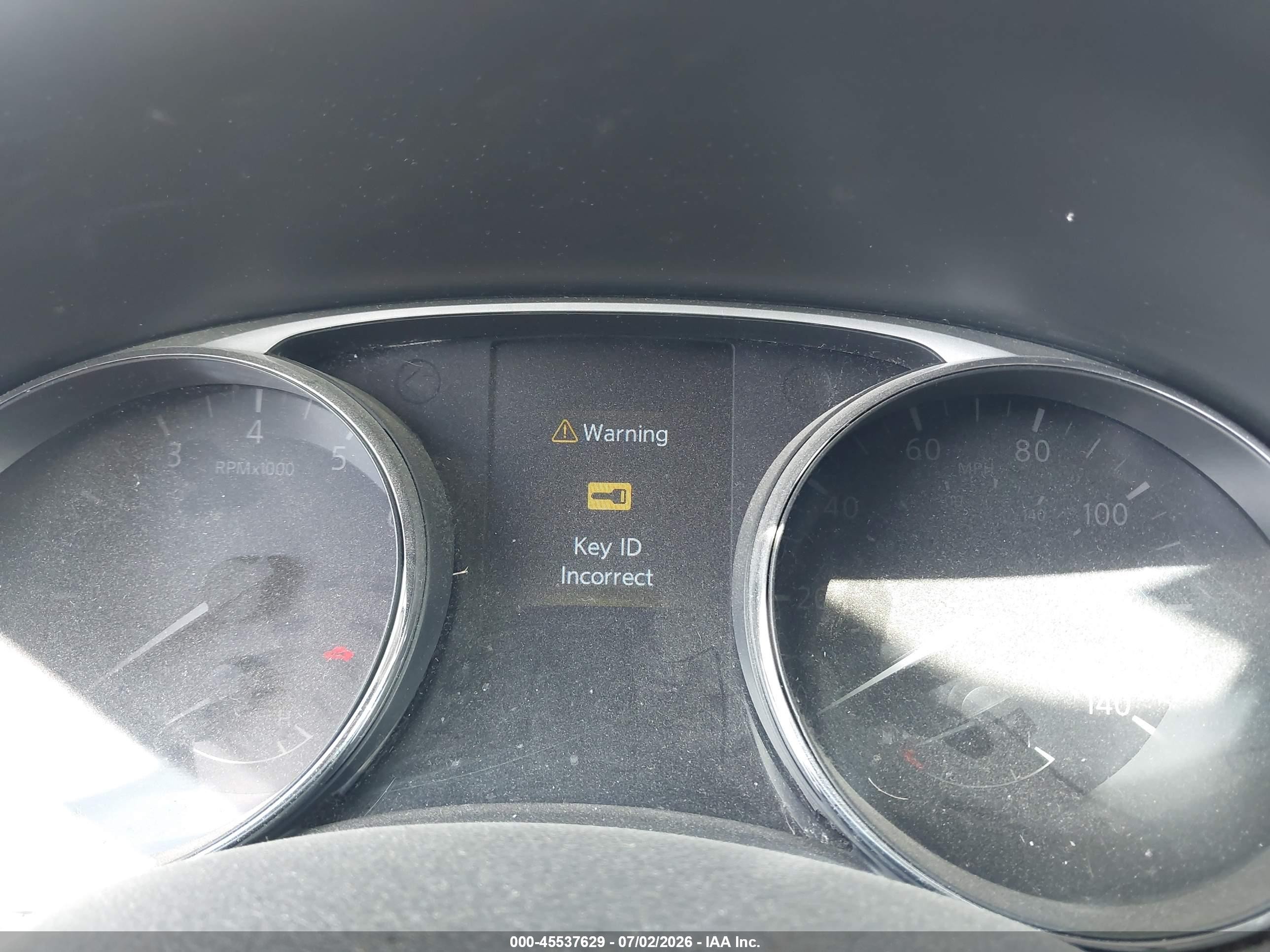 2014 Nissan Rogue Sv Black vin: 5N1AT2MT6EC826350