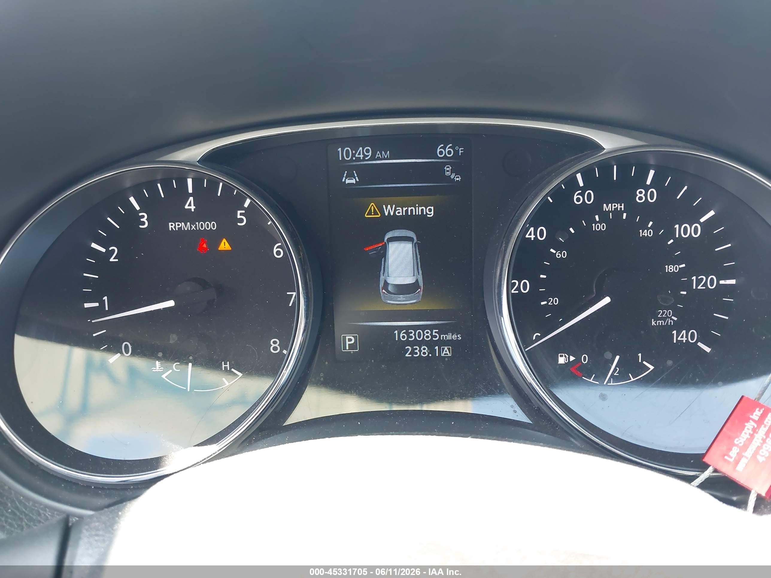 2014 Nissan Rogue S/sl/sv Black vin: 5N1AT2MT6EC859459