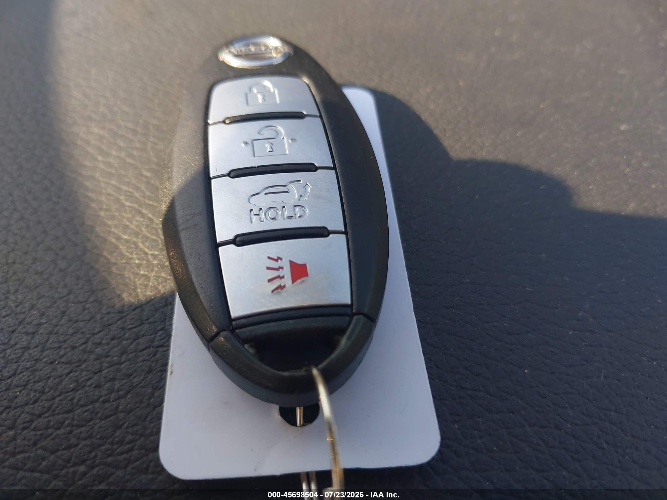 2015 Nissan Rogue Sl Green vin: 5N1AT2MT6FC765566