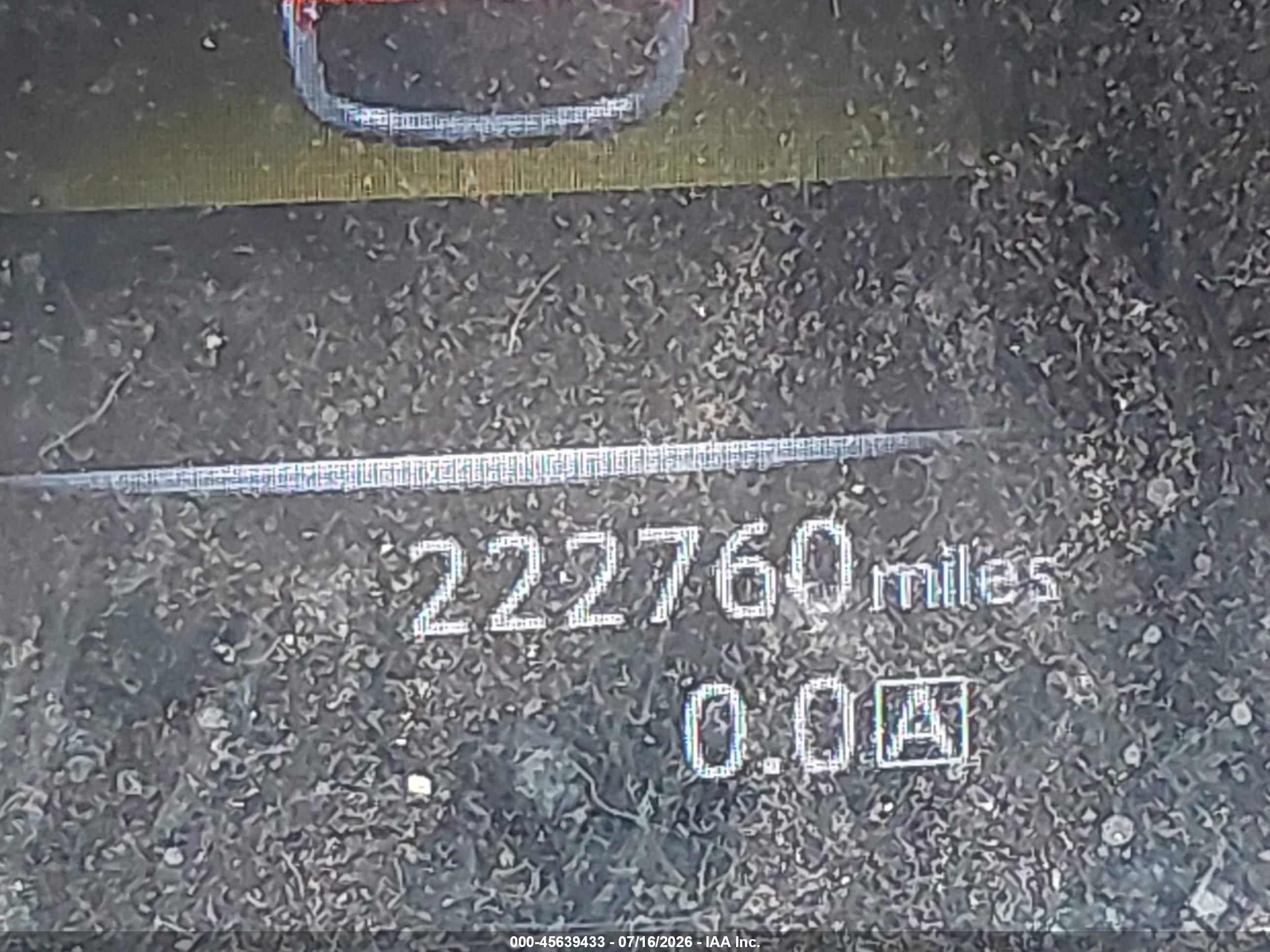 2015 Nissan Rogue S Gray vin: 5N1AT2MT6FC788152
