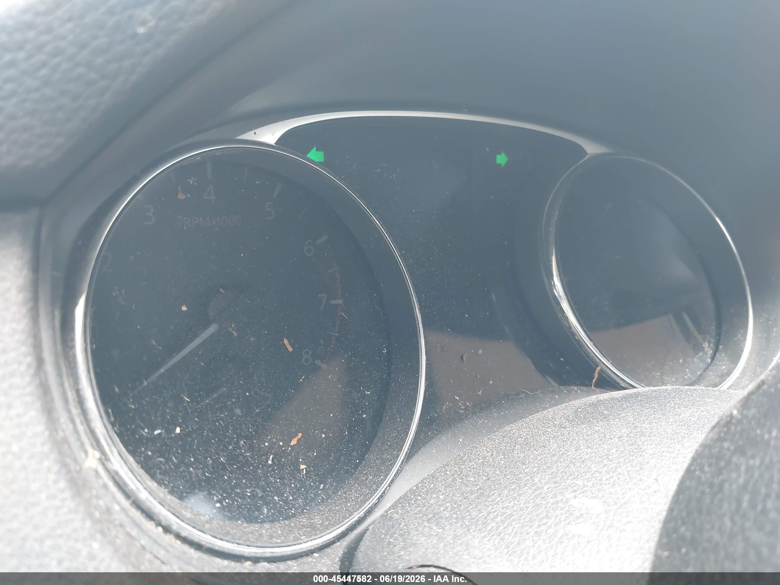 2015 Nissan Rogue Sl Серебряный vin: 5N1AT2MT6FC812093