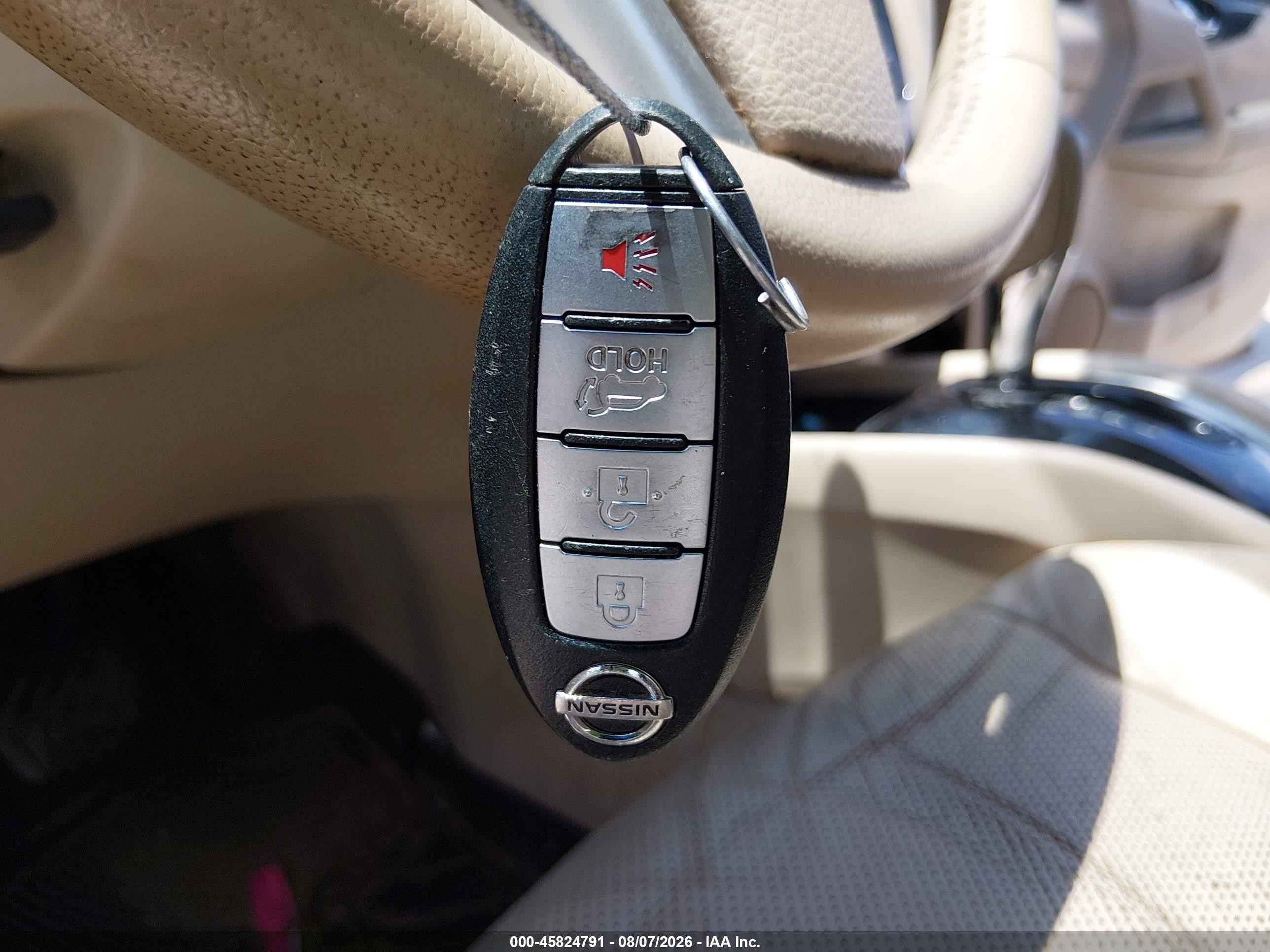 2015 Nissan Rogue Sl Черный vin: 5N1AT2MT6FC840945