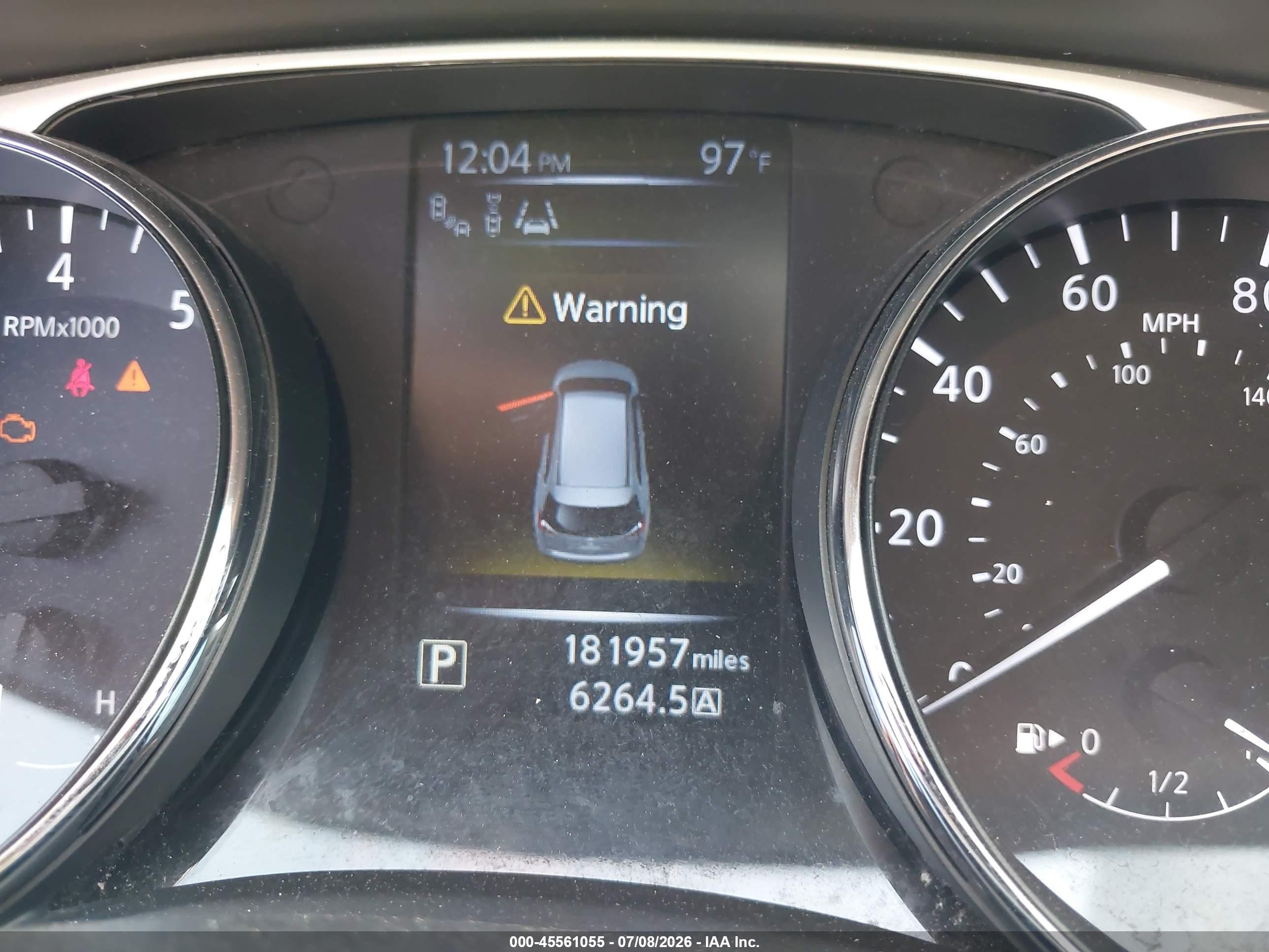 2015 Nissan Rogue Sl Silver vin: 5N1AT2MT6FC844526