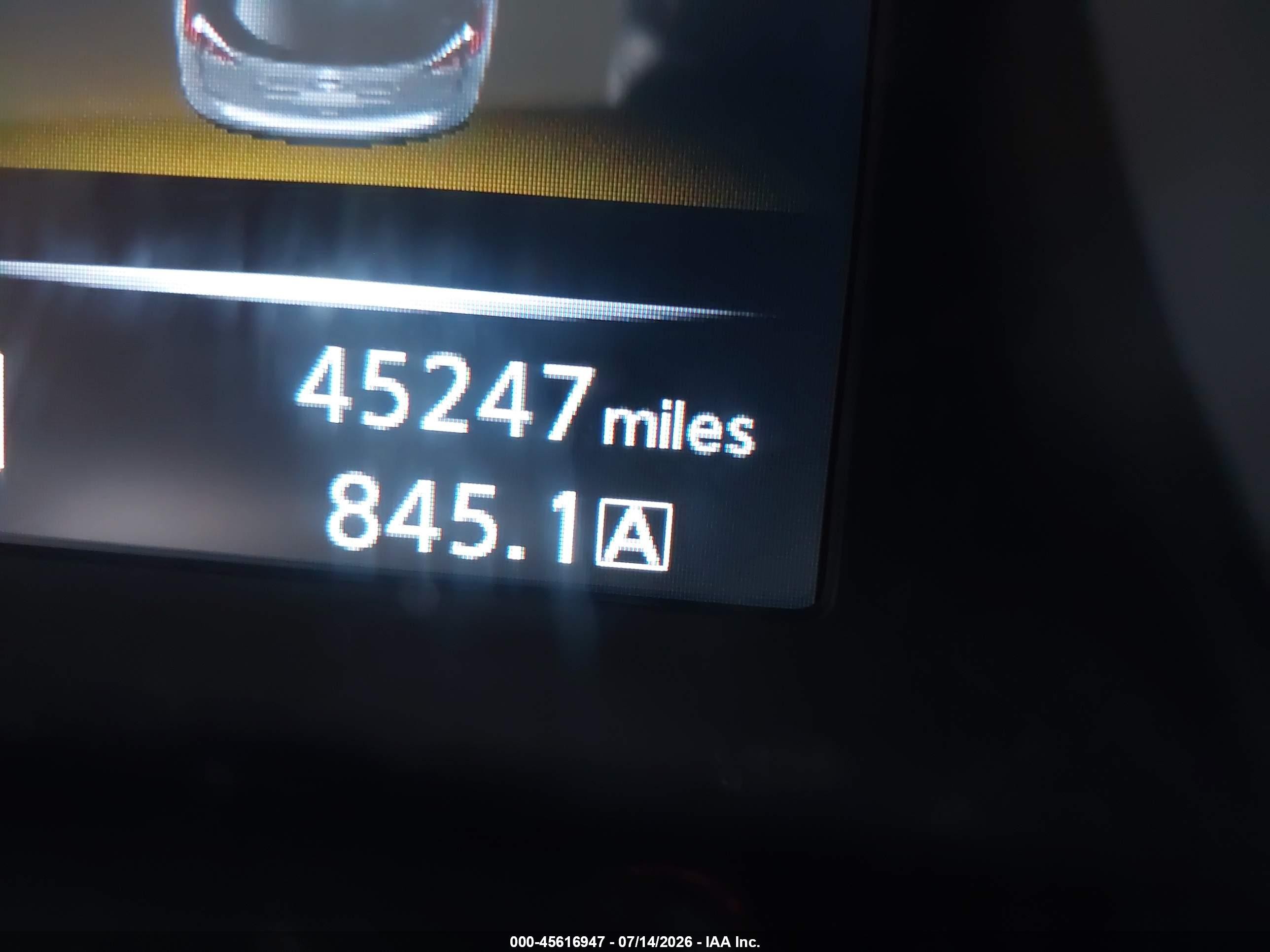2015 Nissan Rogue Sl Белый vin: 5N1AT2MT6FC862427