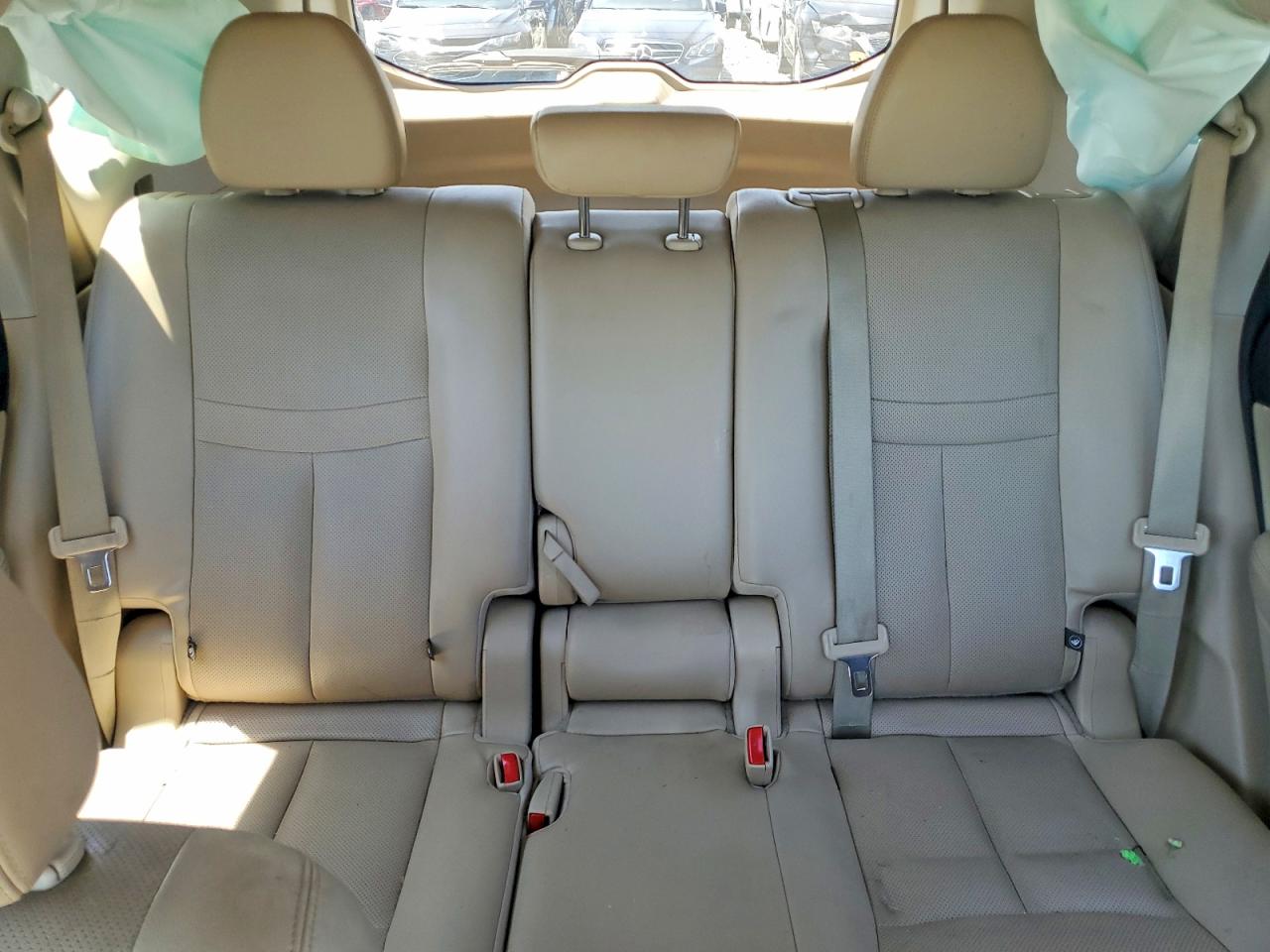 2015 Nissan Rogue Sl Черный vin: 5N1AT2MT6FC897209
