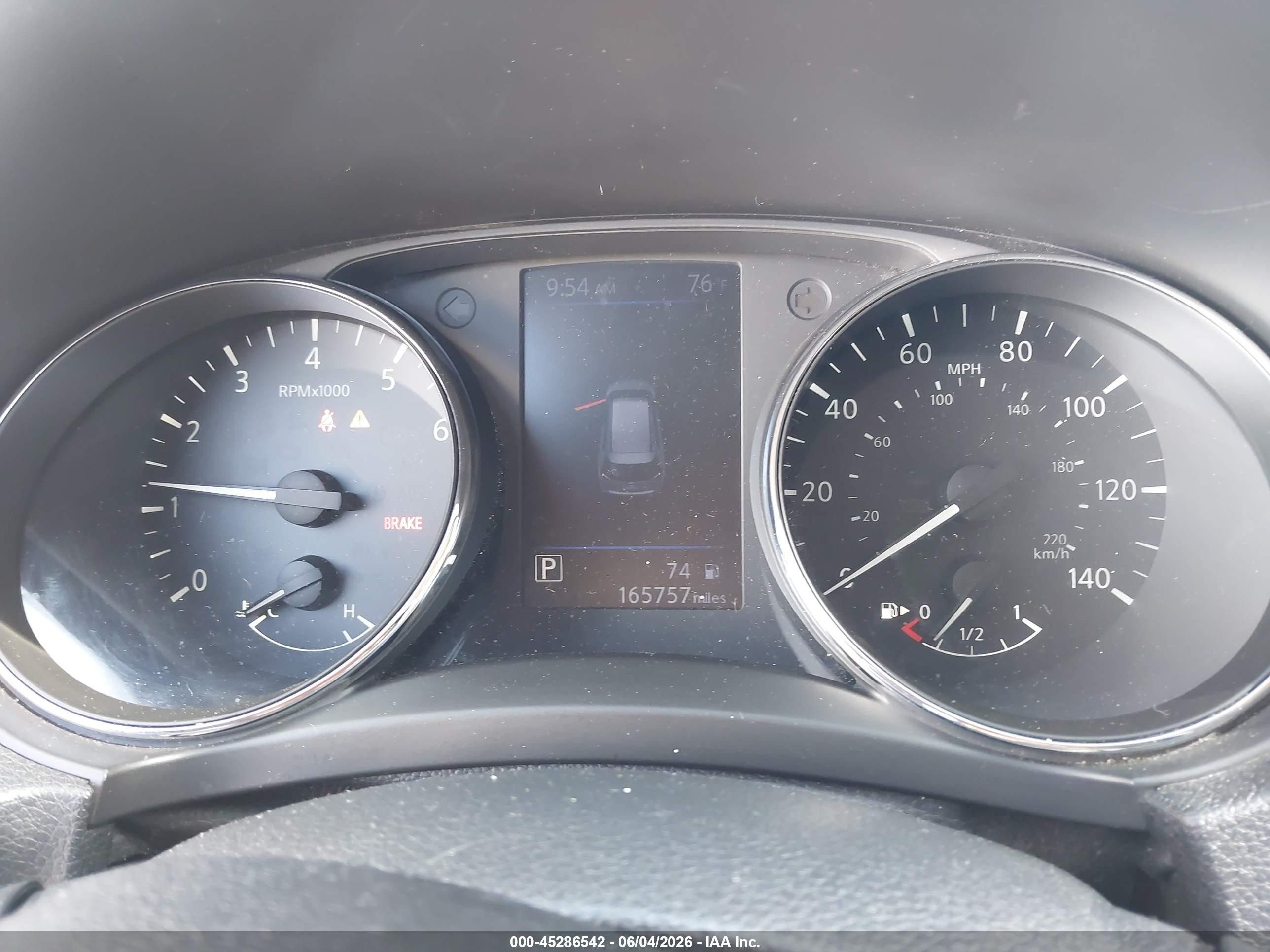 2018 Nissan Rogue Sl Silver vin: 5N1AT2MT6JC793490