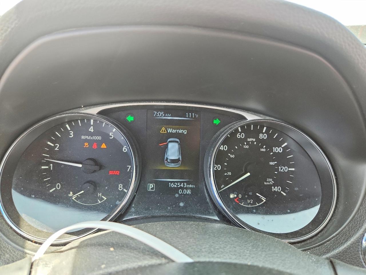 2014 Nissan Rogue Sv Silver vin: 5N1AT2MT7EC812604